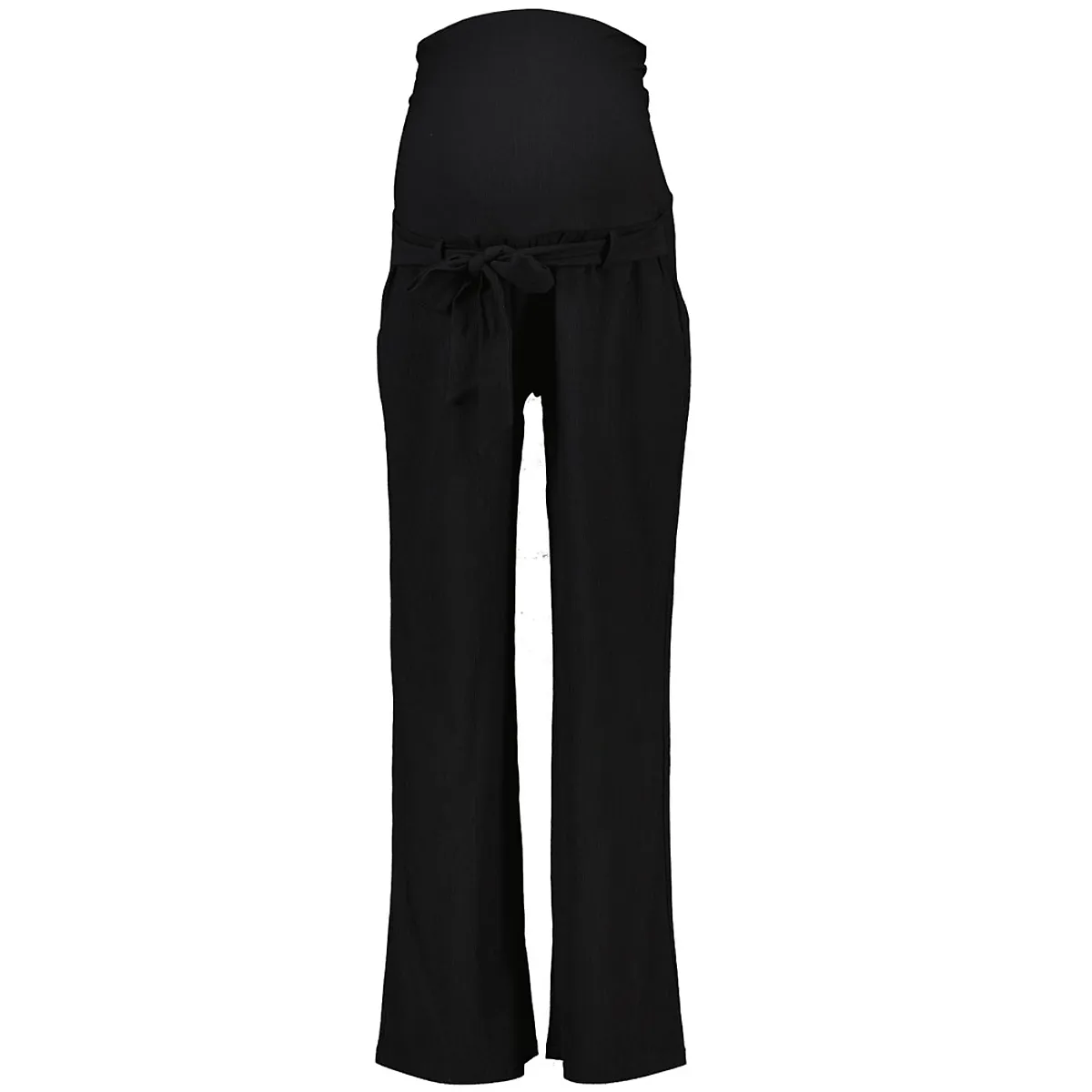 Umstandshose - Schwarz