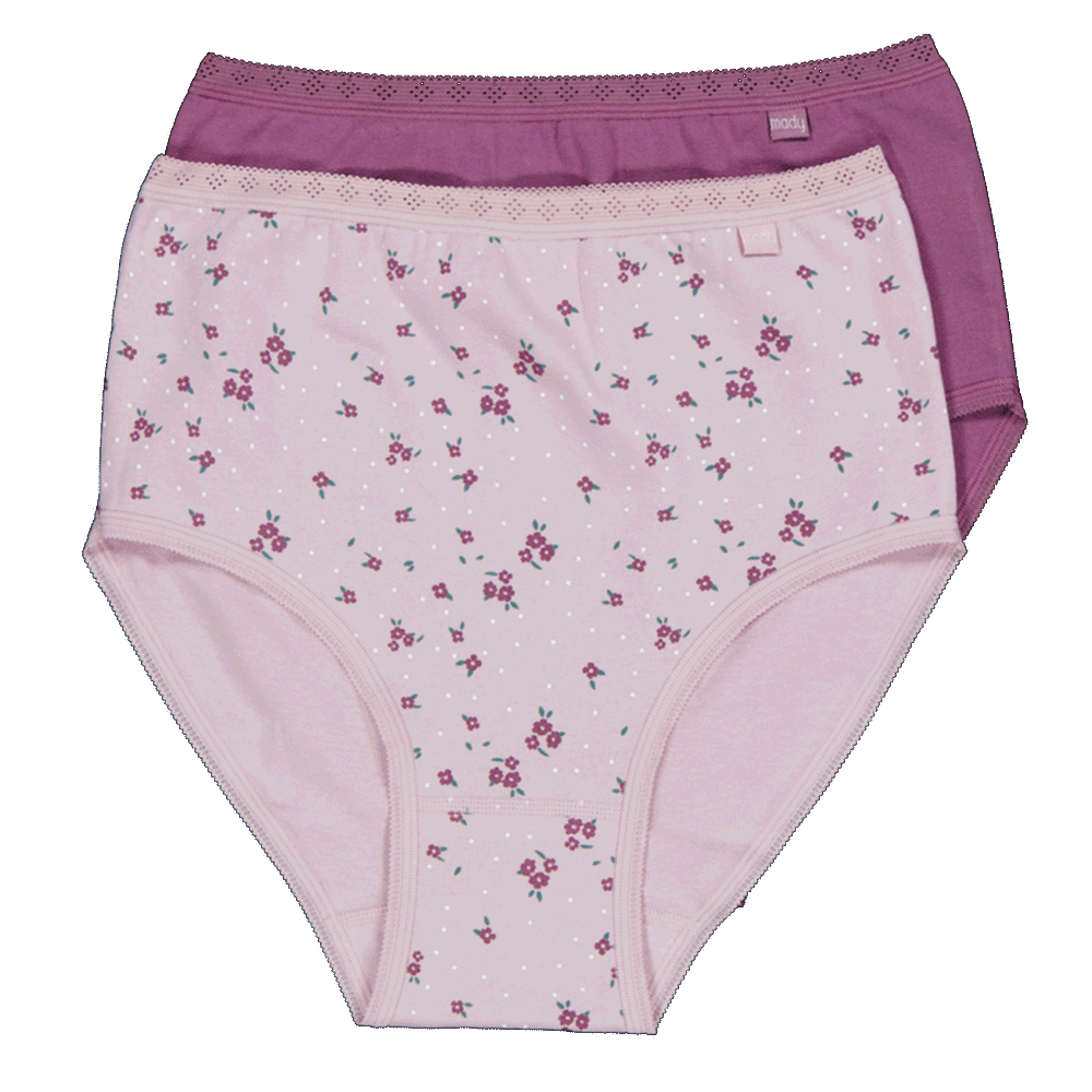 Mady Tailleslip - Paars afbeelding