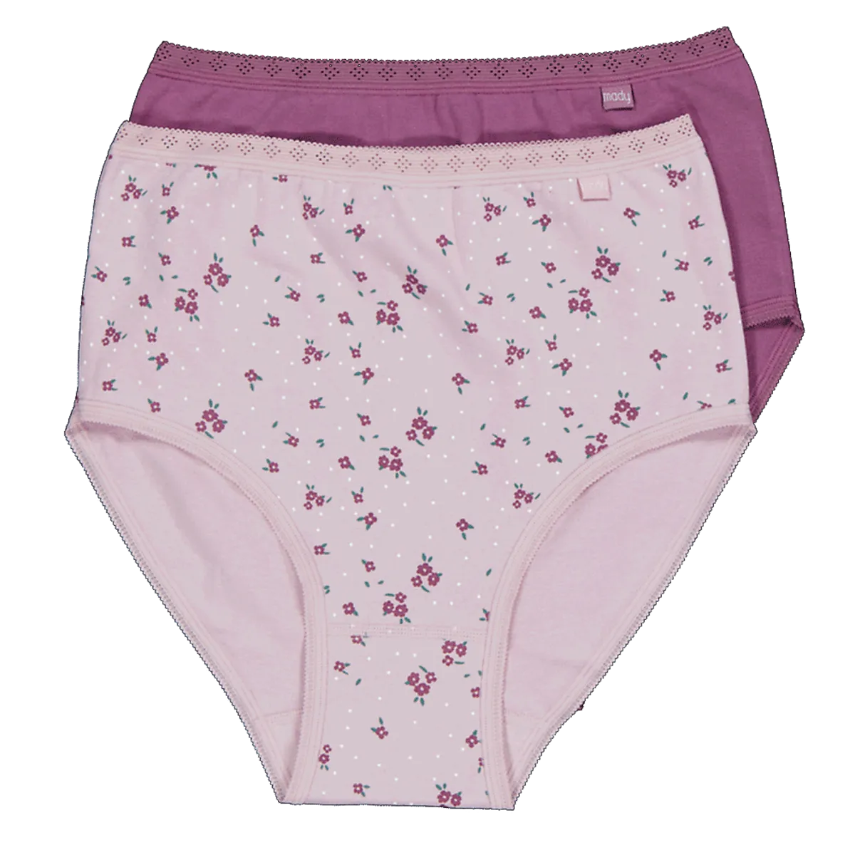 Mady Taillenslip - Violett