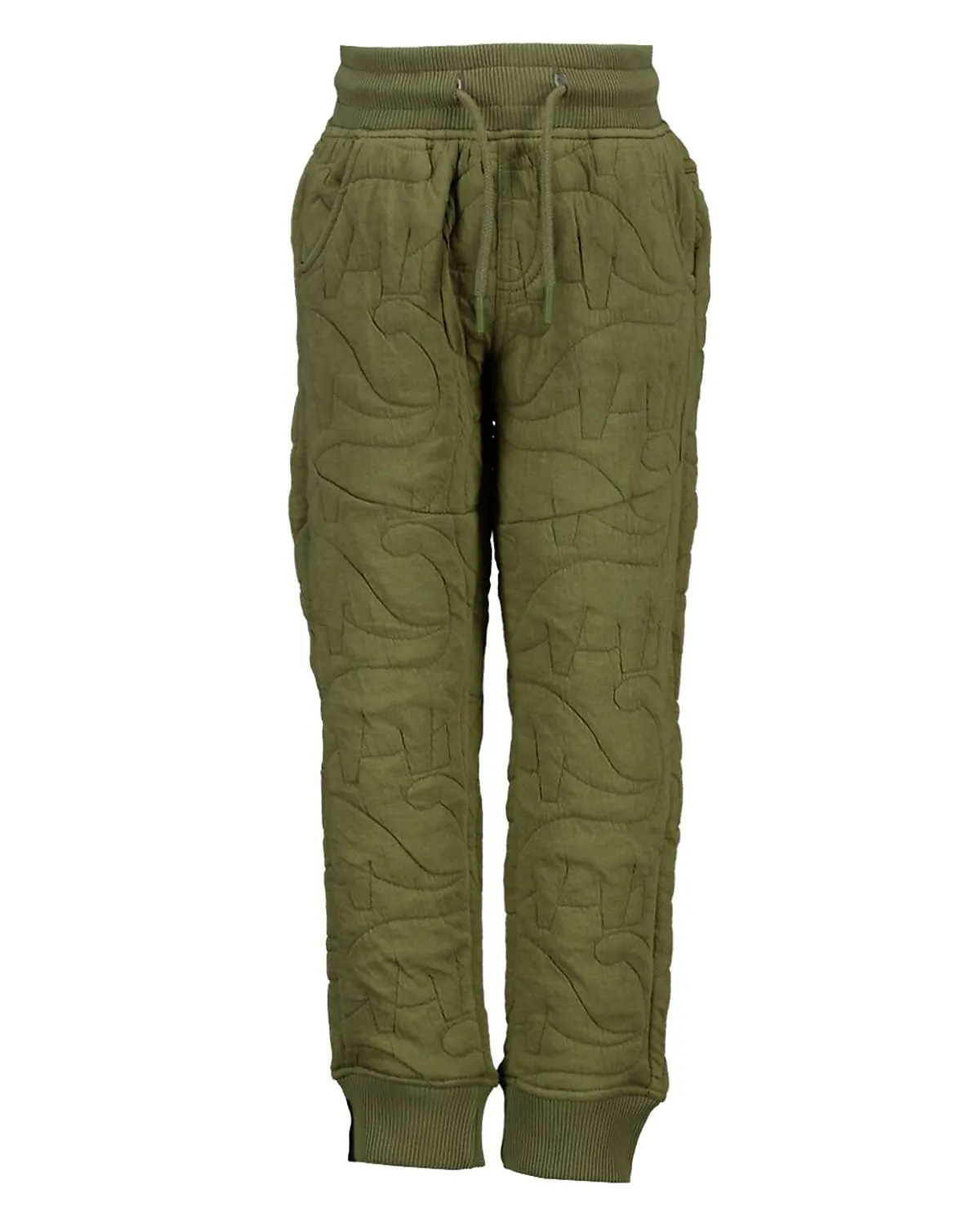 Broek - Groen
