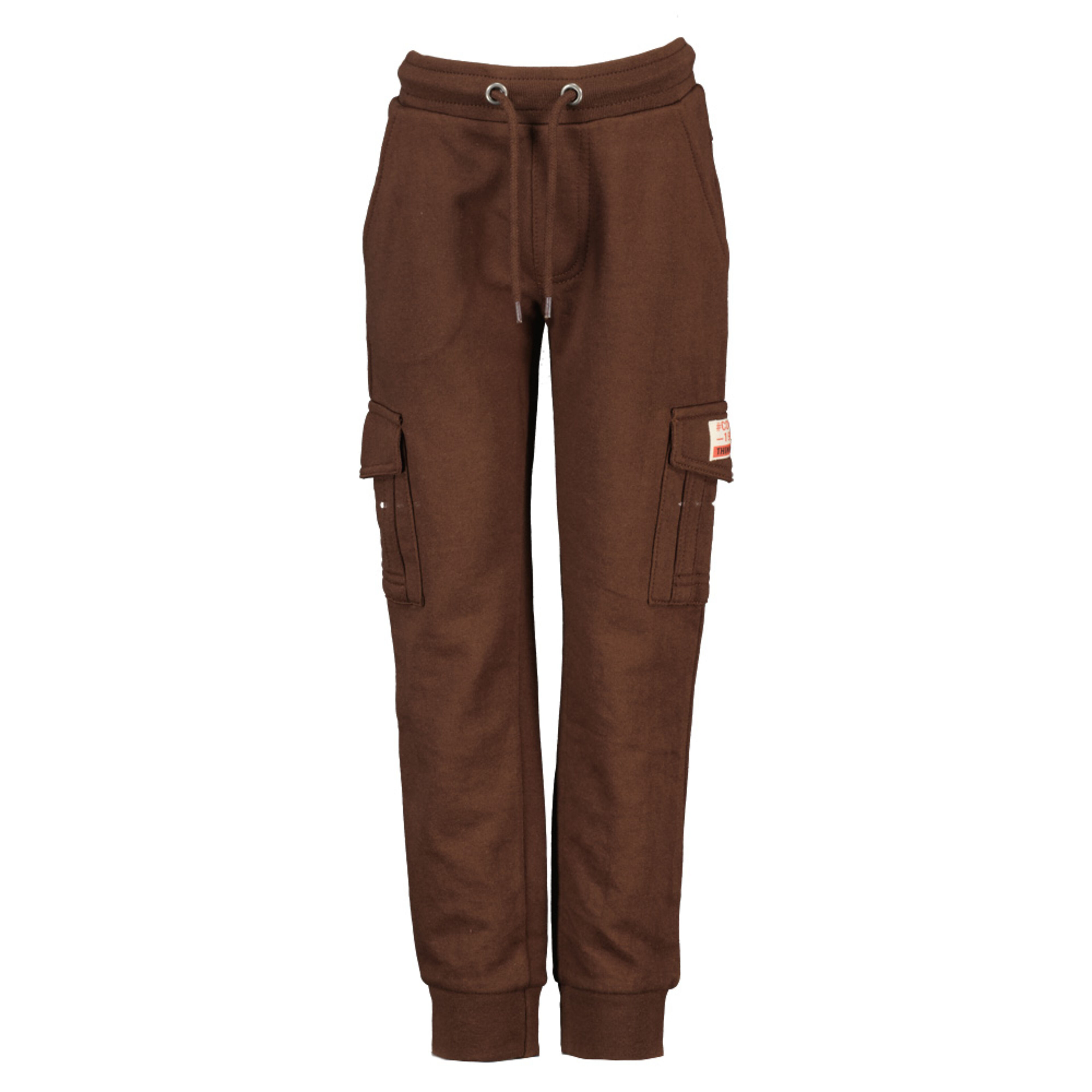 Pantalon de jogging Marron