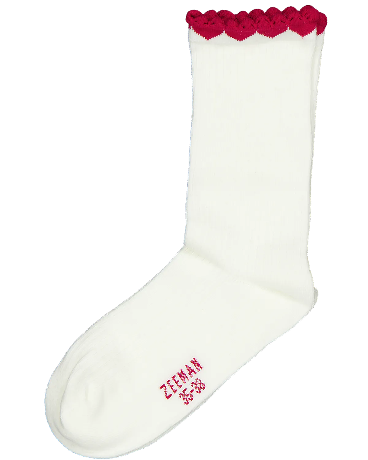 Sokken - Wit