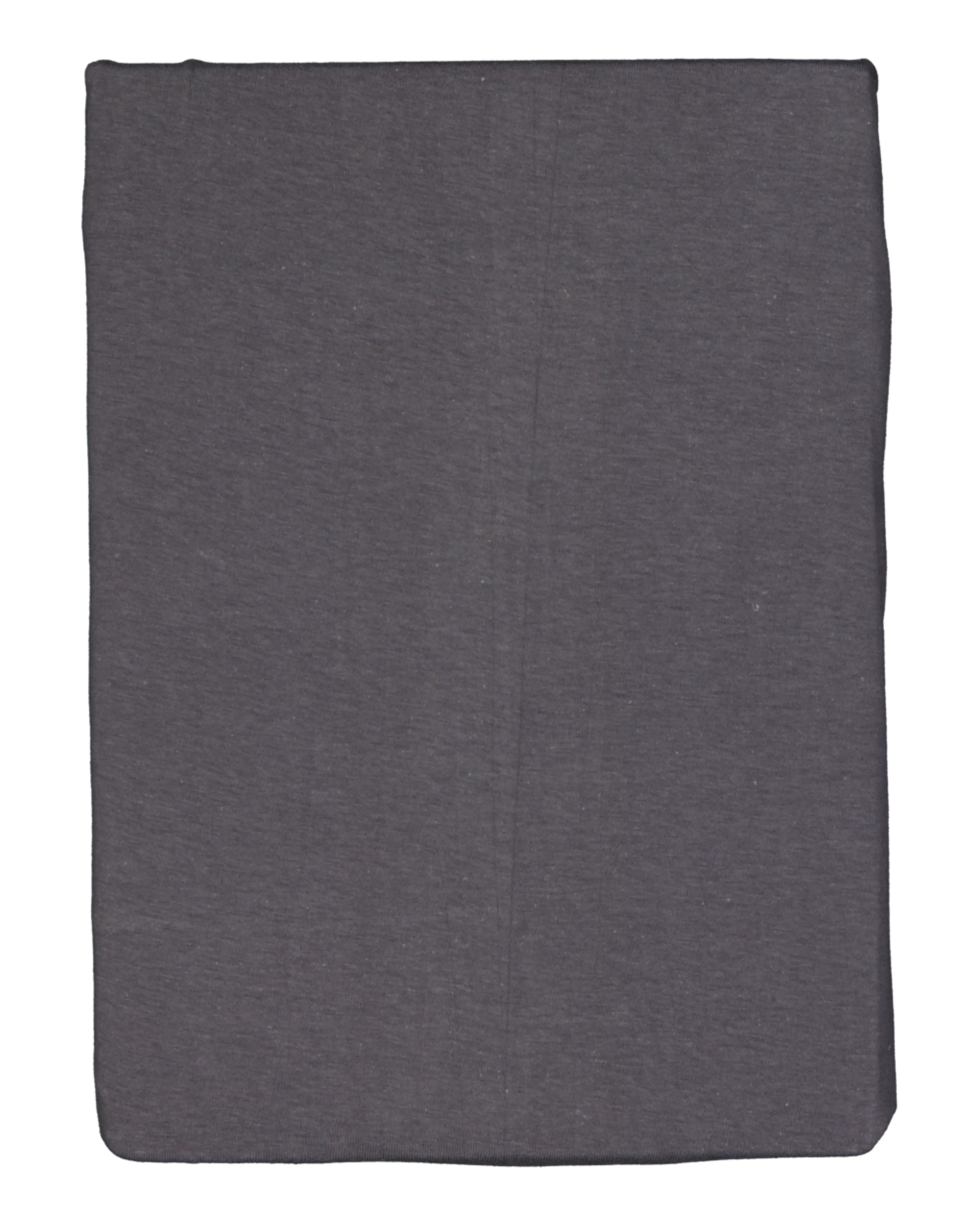 Jersey Spannbettlaken - Grau