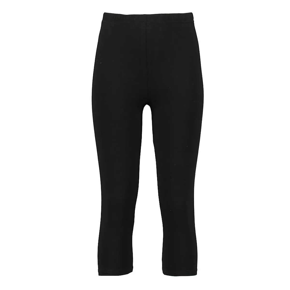 Caprilegging - Zwart
