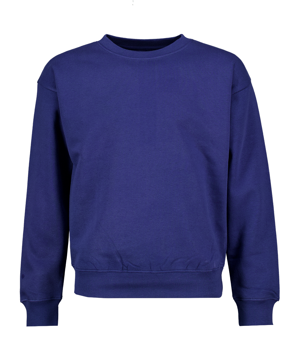 Sweater - Blauw