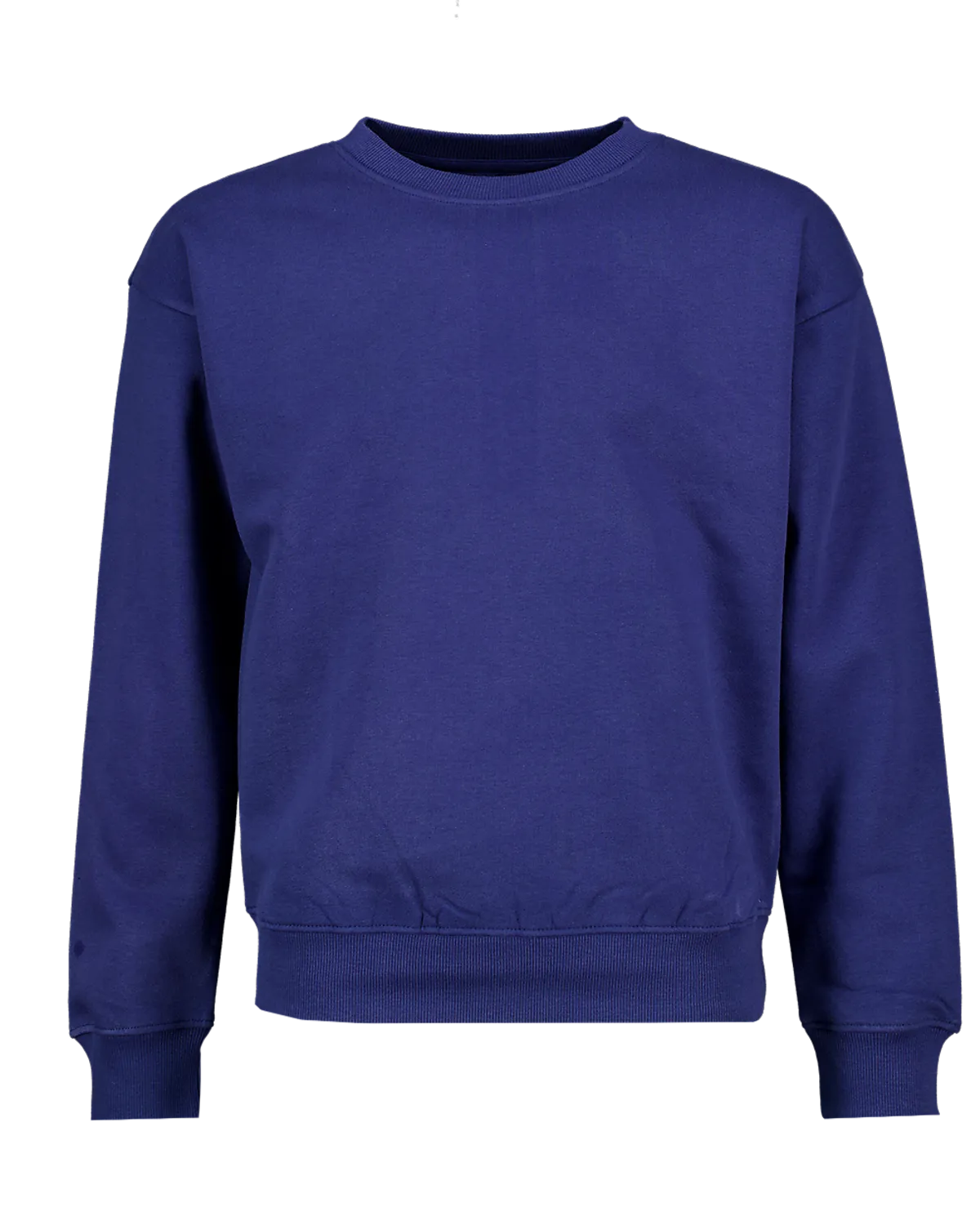 Sweater - Blauw