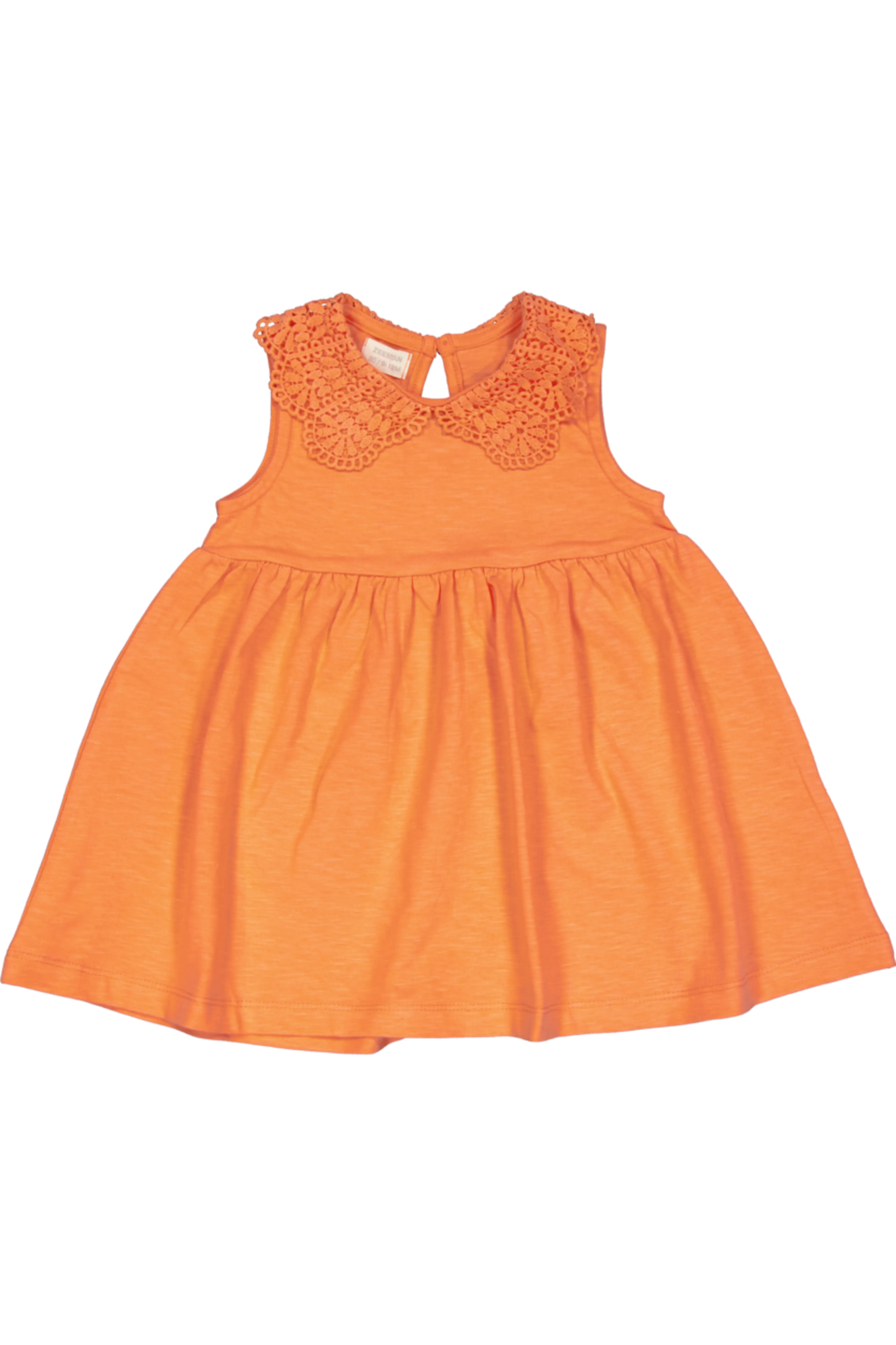Robe - Orange