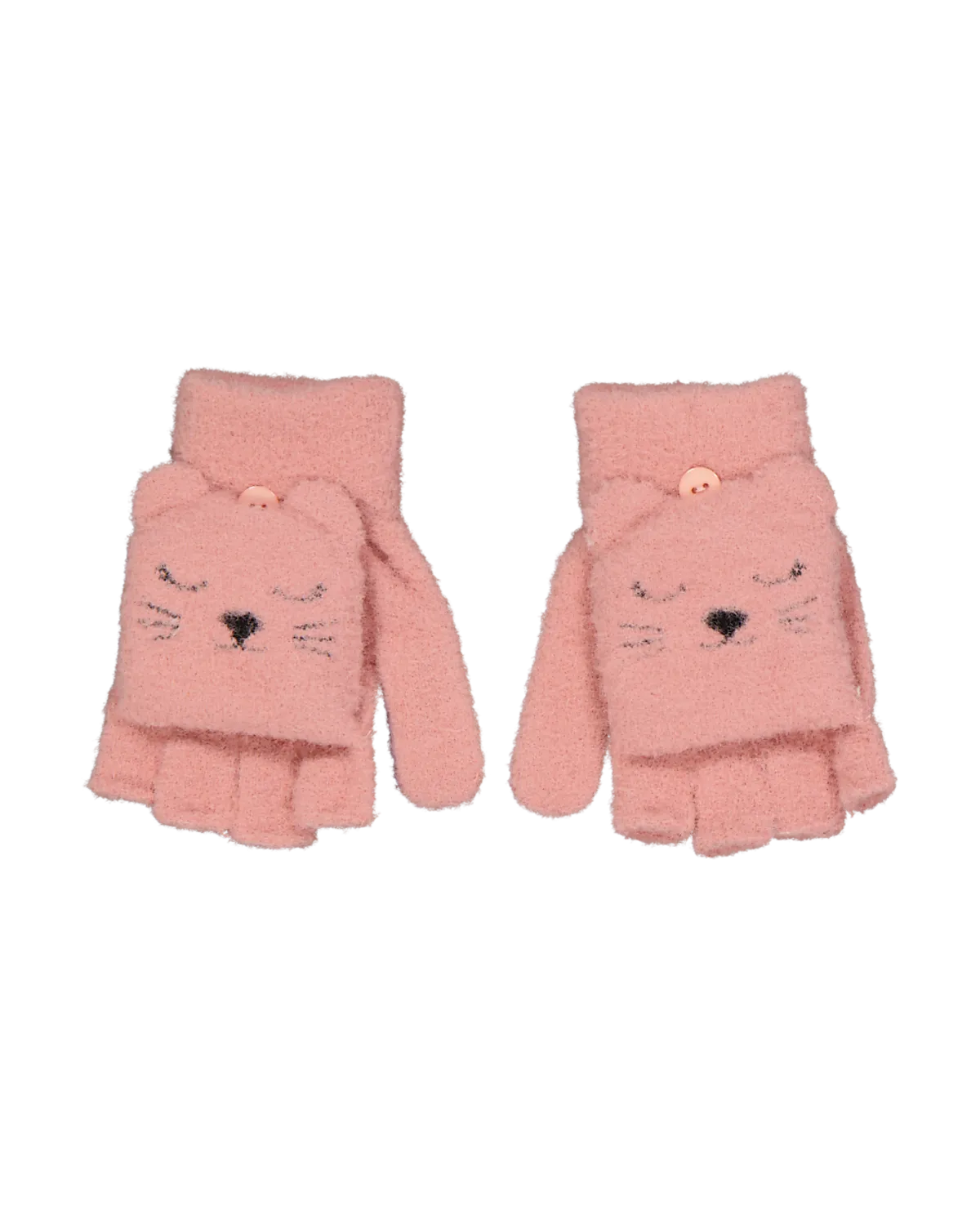 Handschoenen - Roze