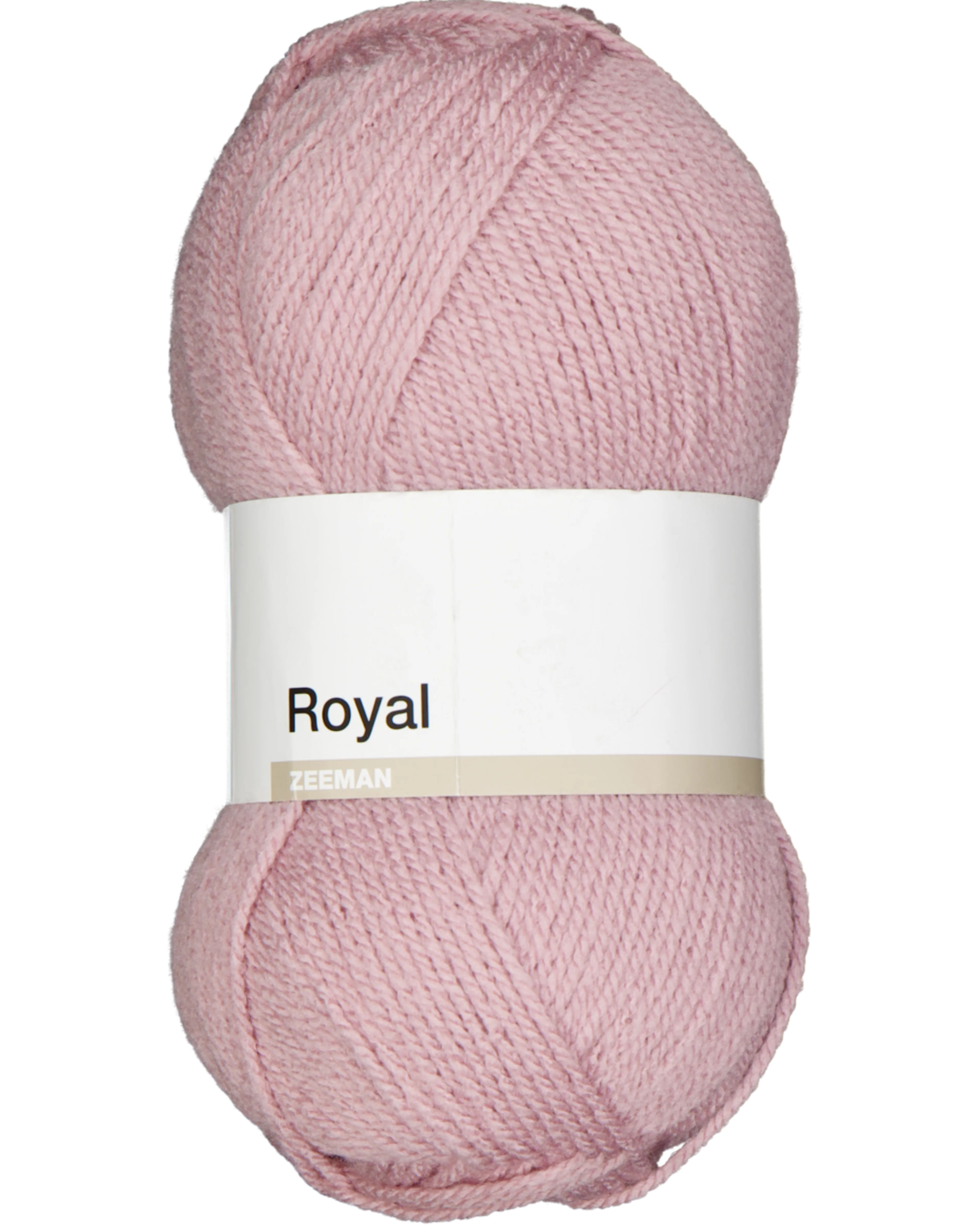 Royal Breigaren - Paars