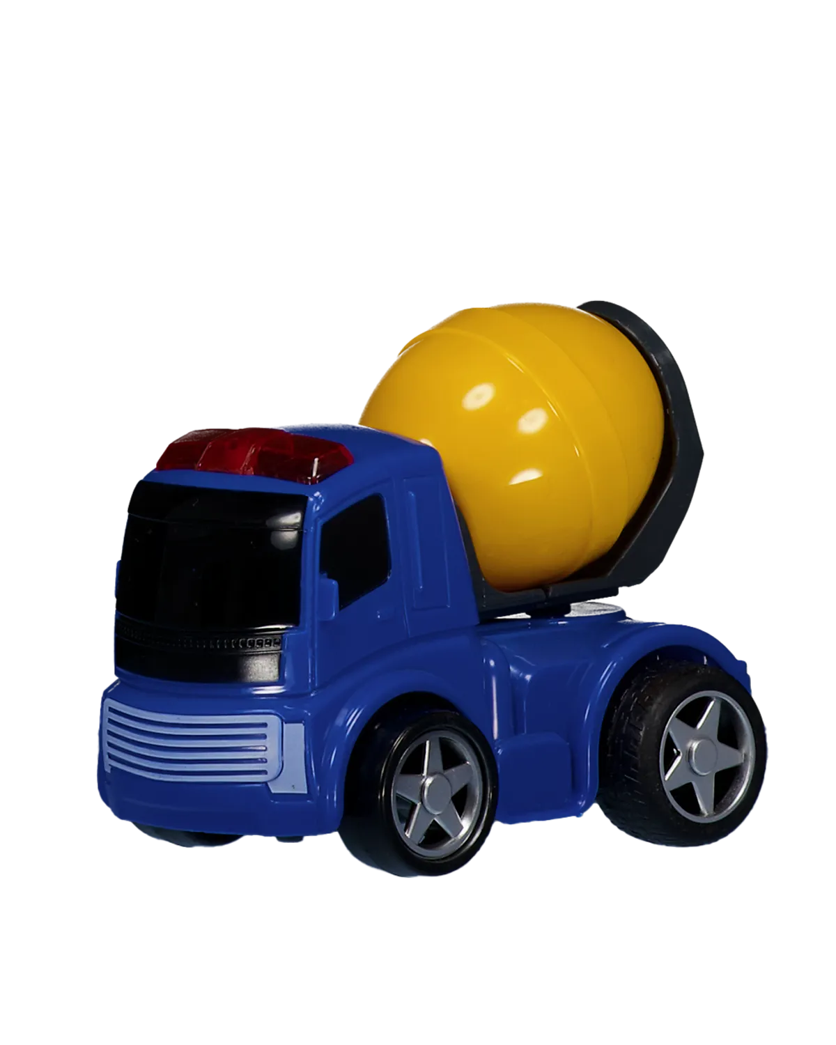 Speelgoed auto - Blauw