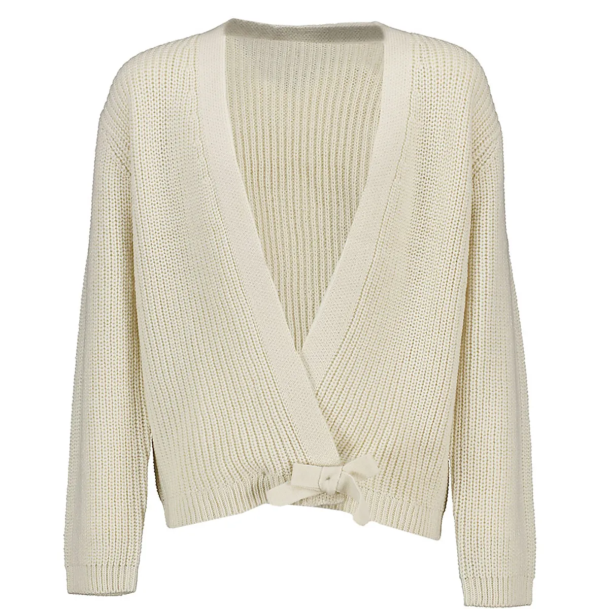 Vest - Beige