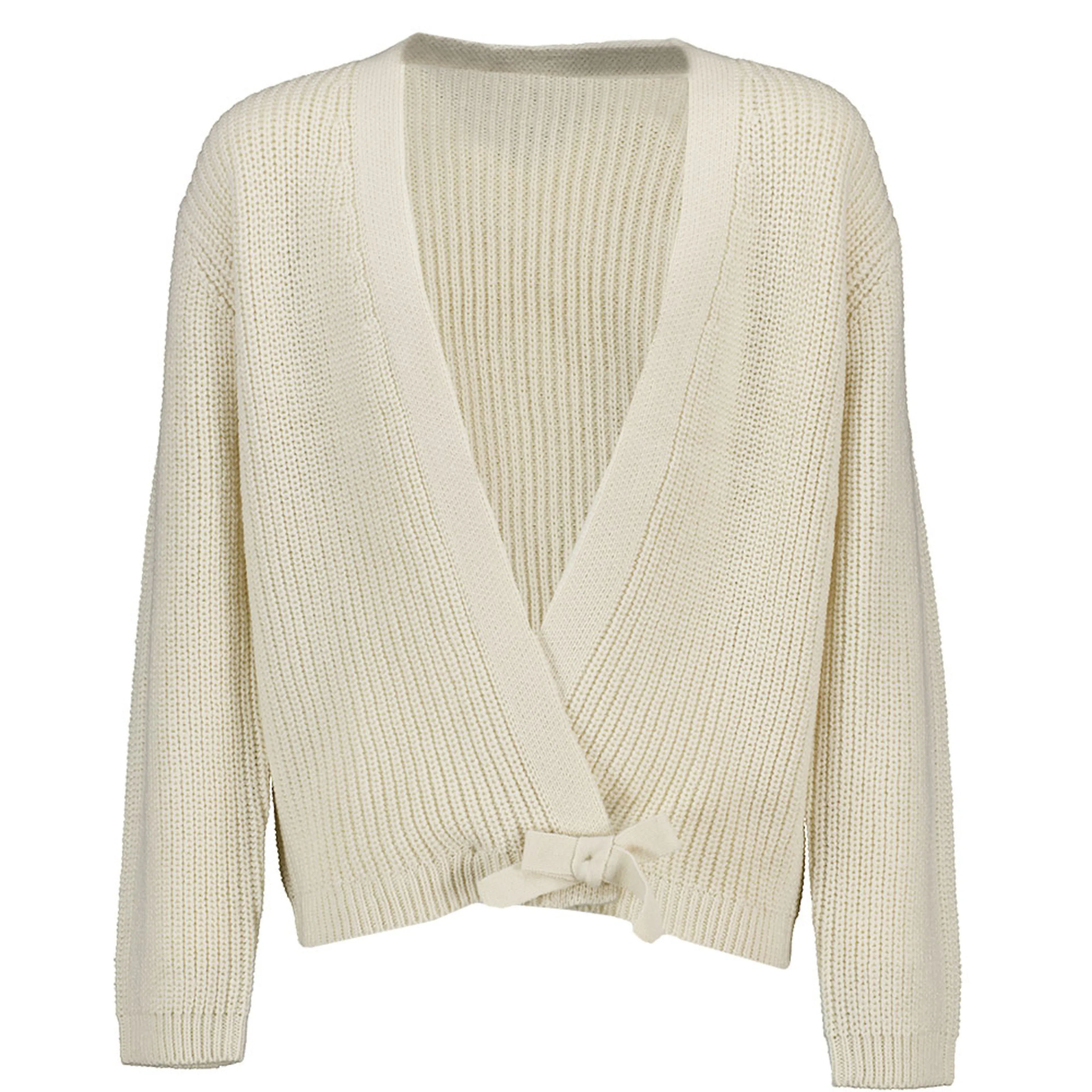 Chaqueta - Blanco
