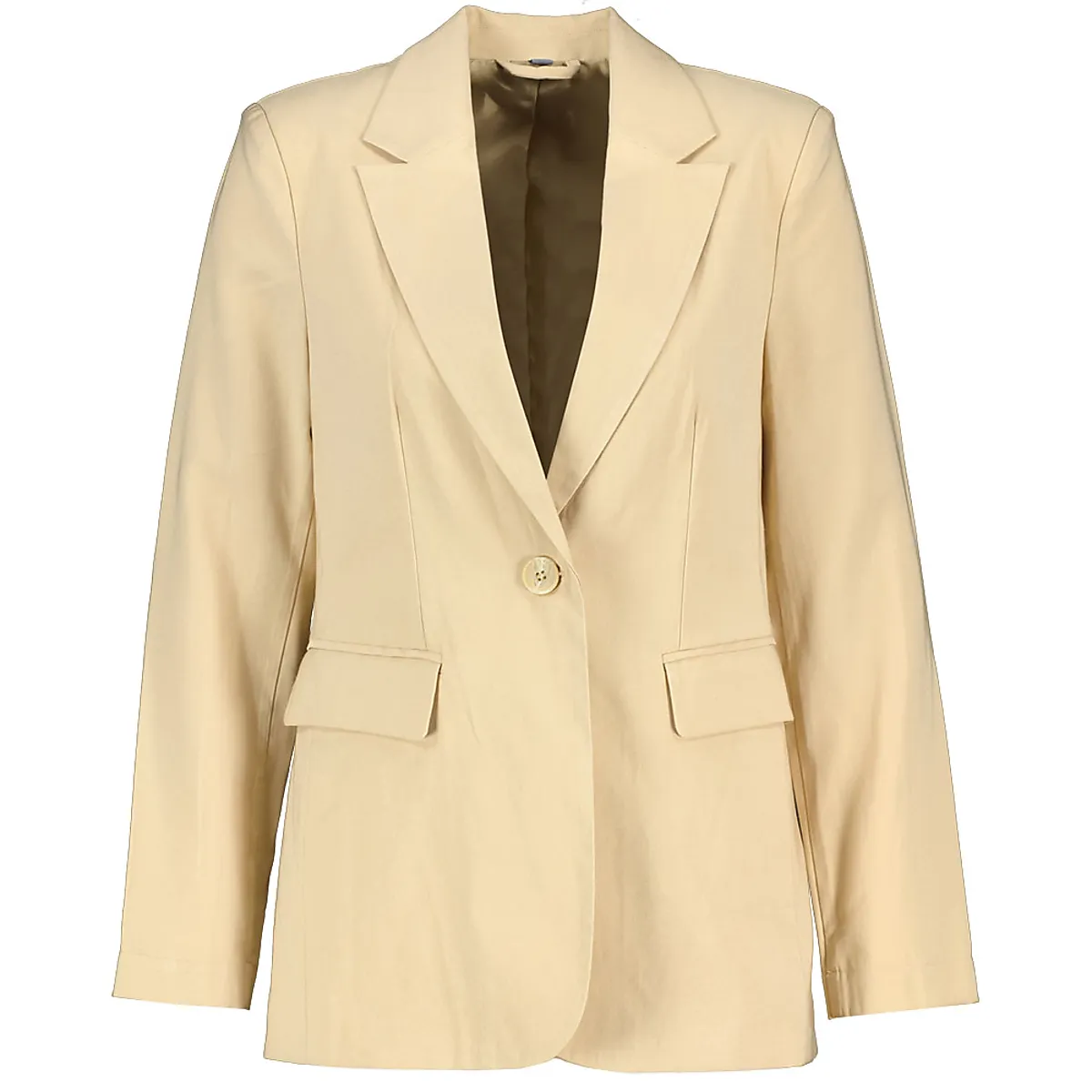 Blazer - Wit