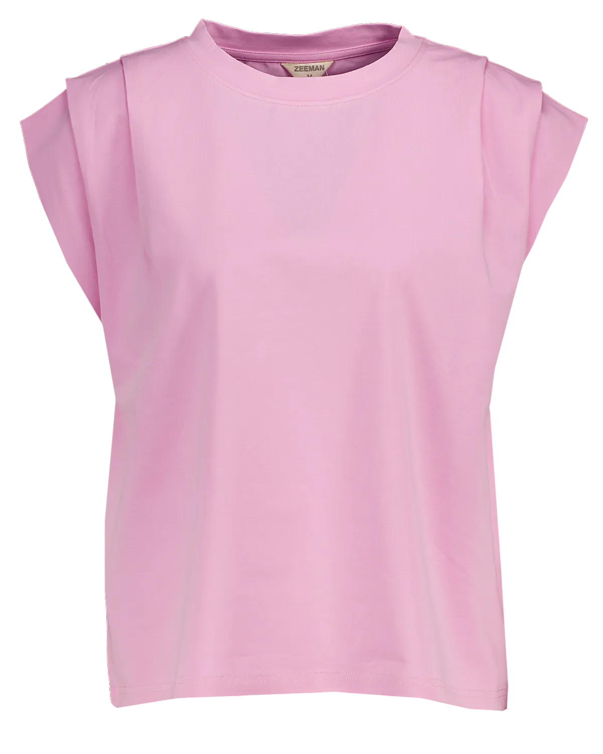 Top - Roze