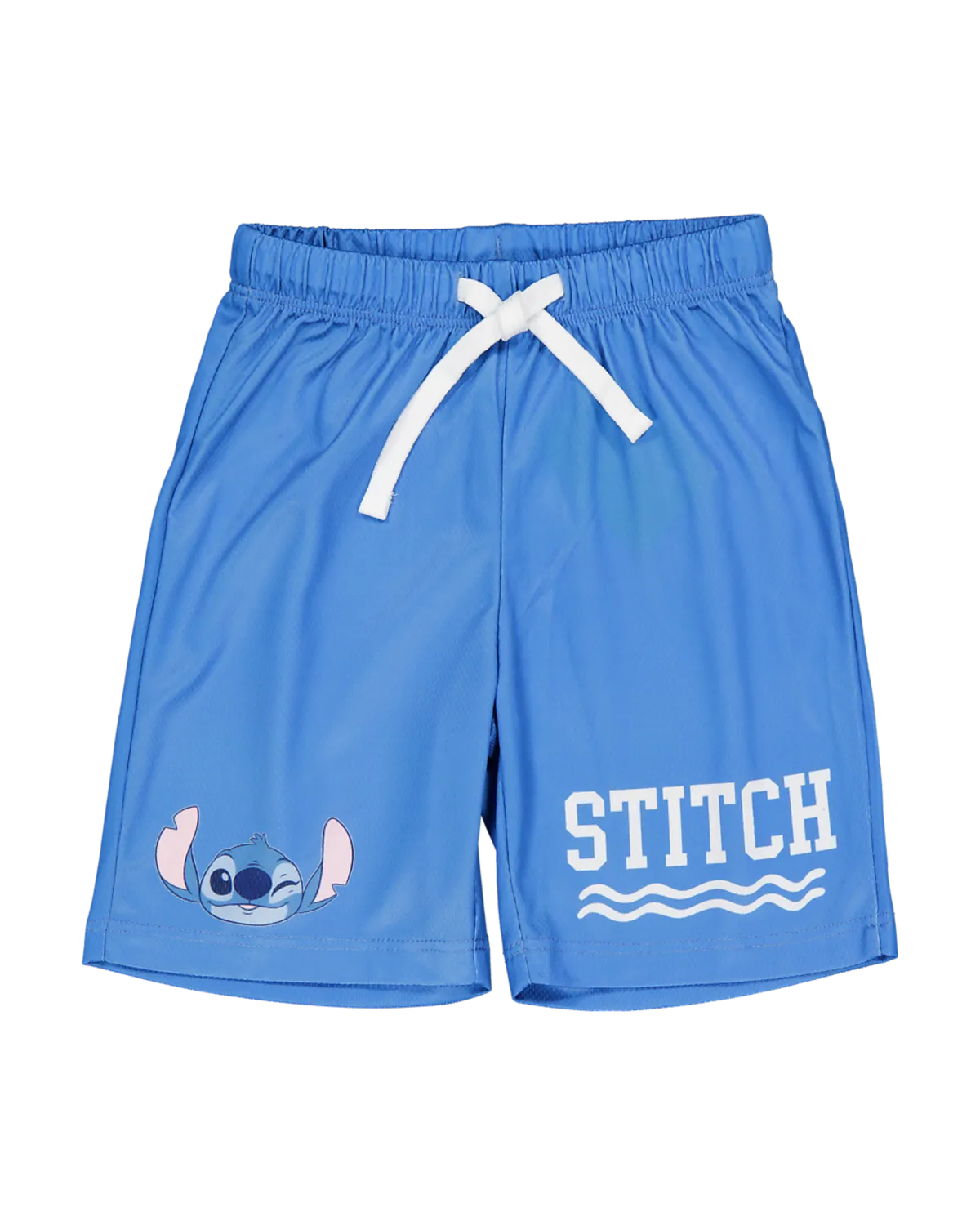 Shorts - Blau
