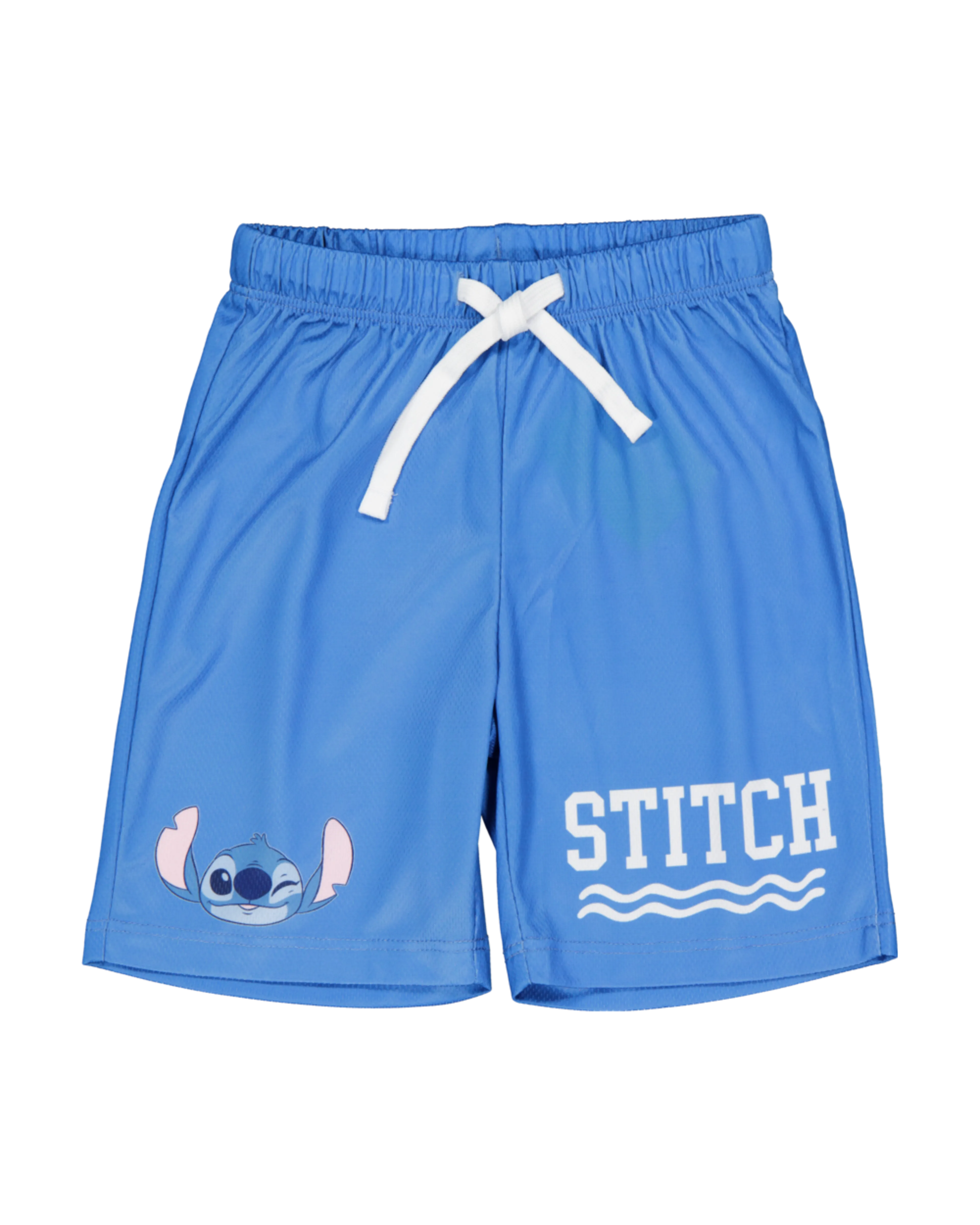 Shorts - Blau