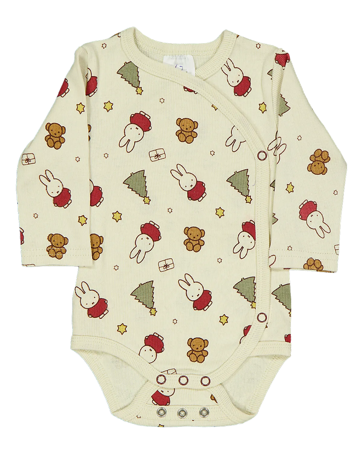 Romper - Beige