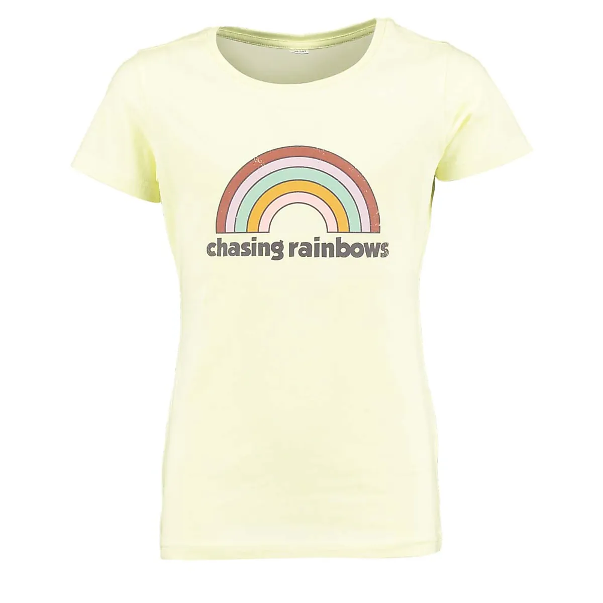 T-Shirt - Grün