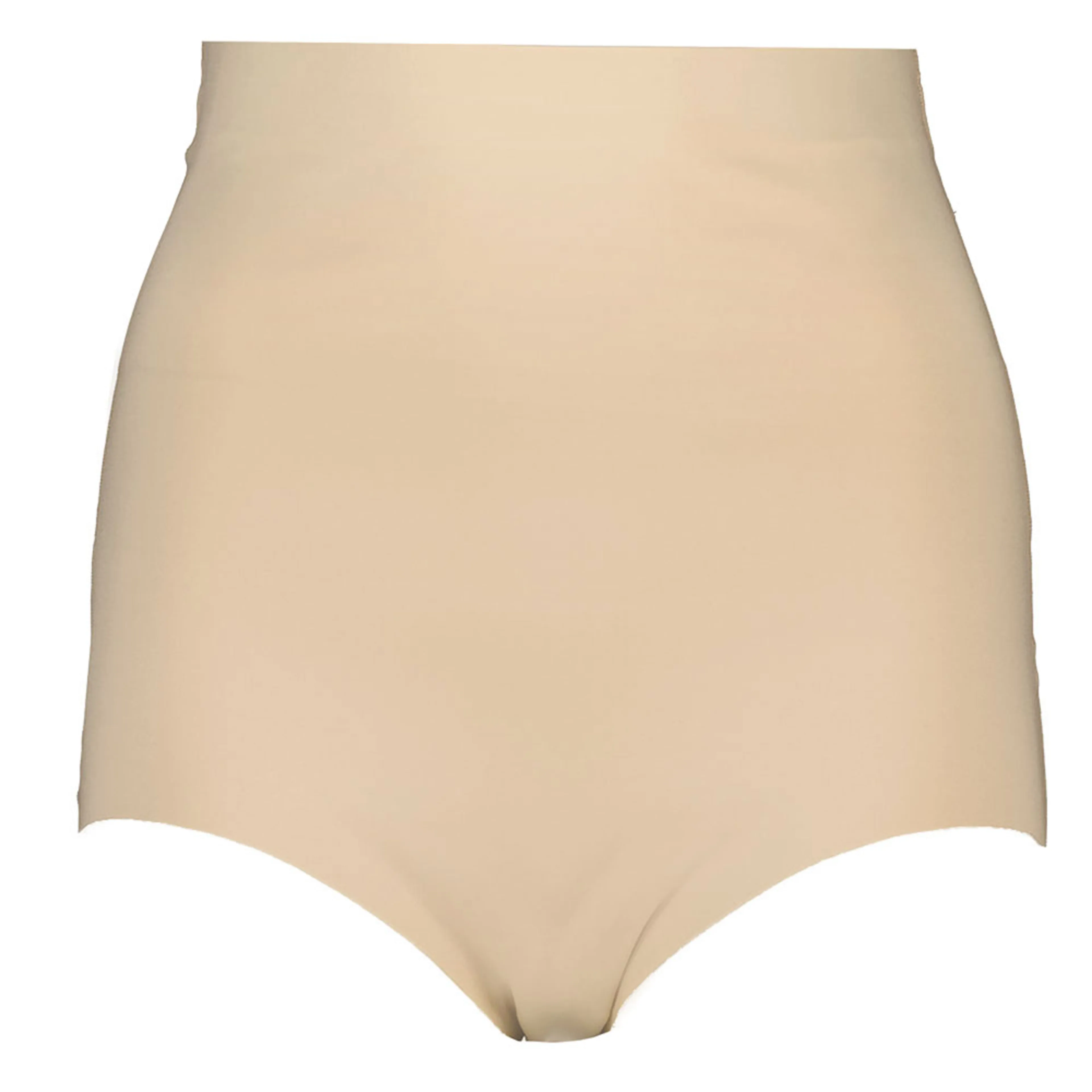 Culotte haute - Blanc