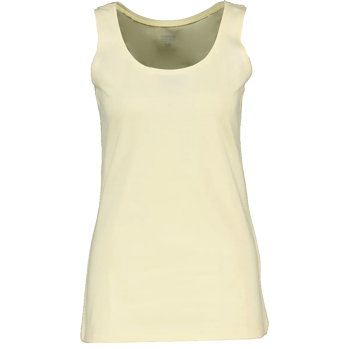 Singlet - Wit