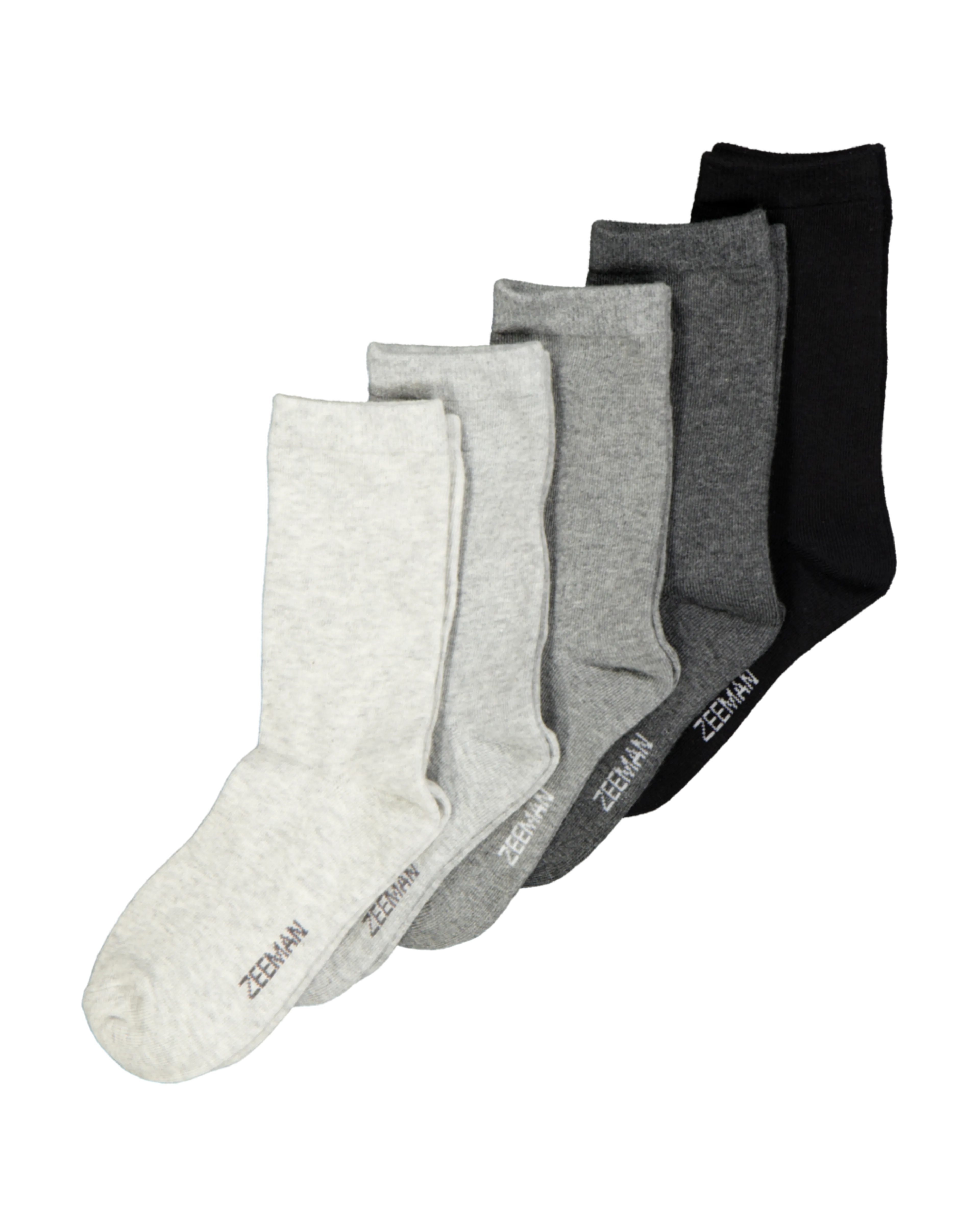Socken - Grau
