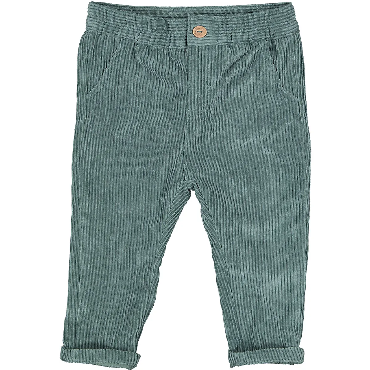 Broek - Groen