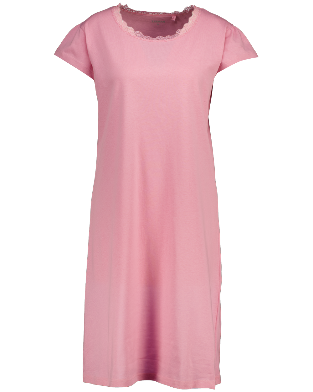 Nachthemd - Roze