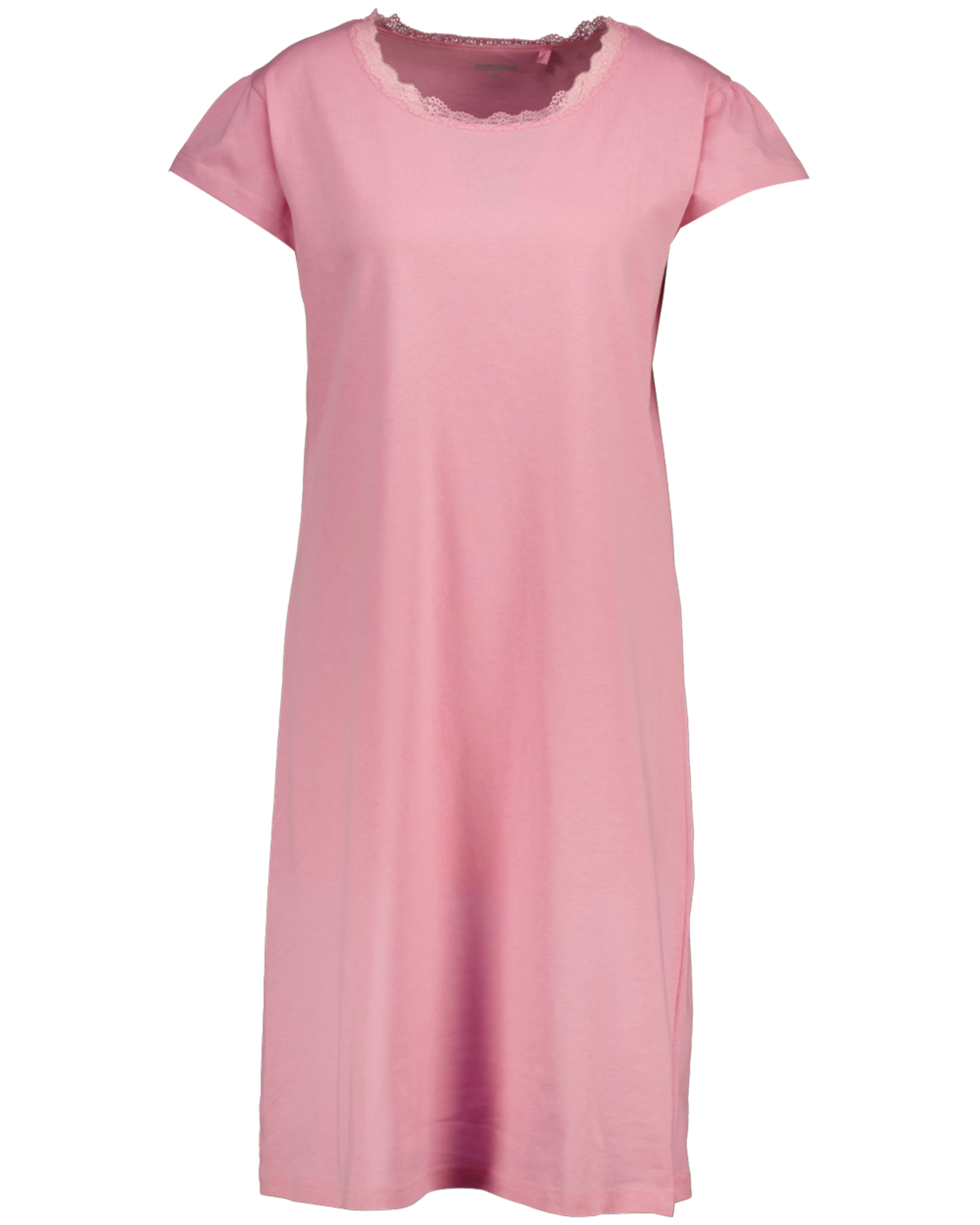 Chemise de nuit - Rose