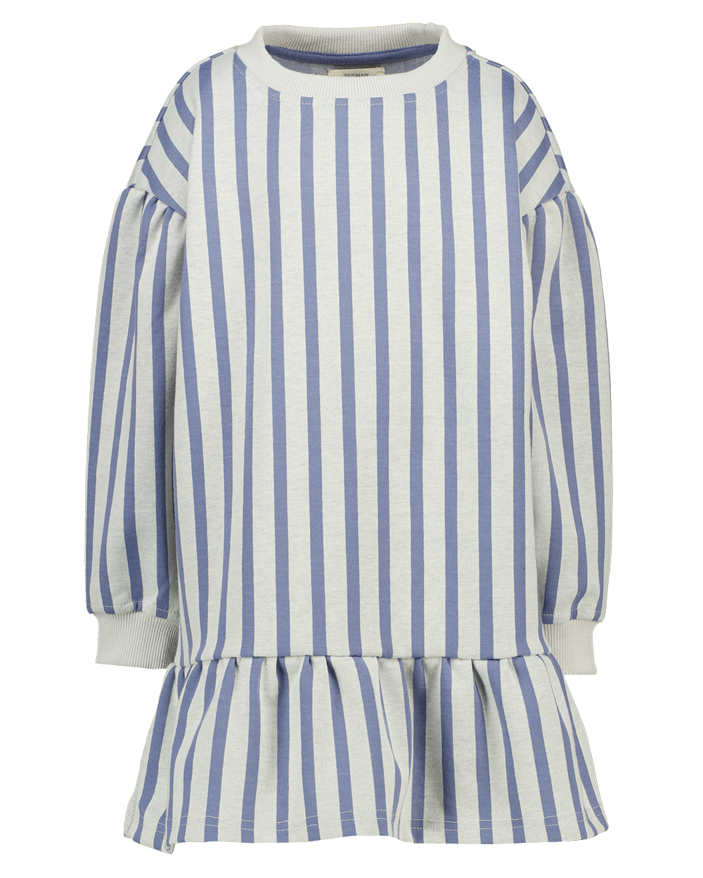 Jurk - Beige