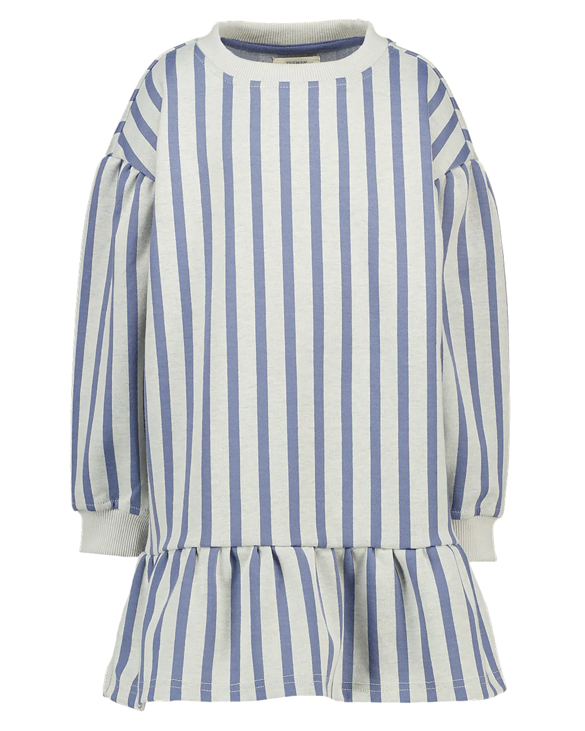Jurk - Beige