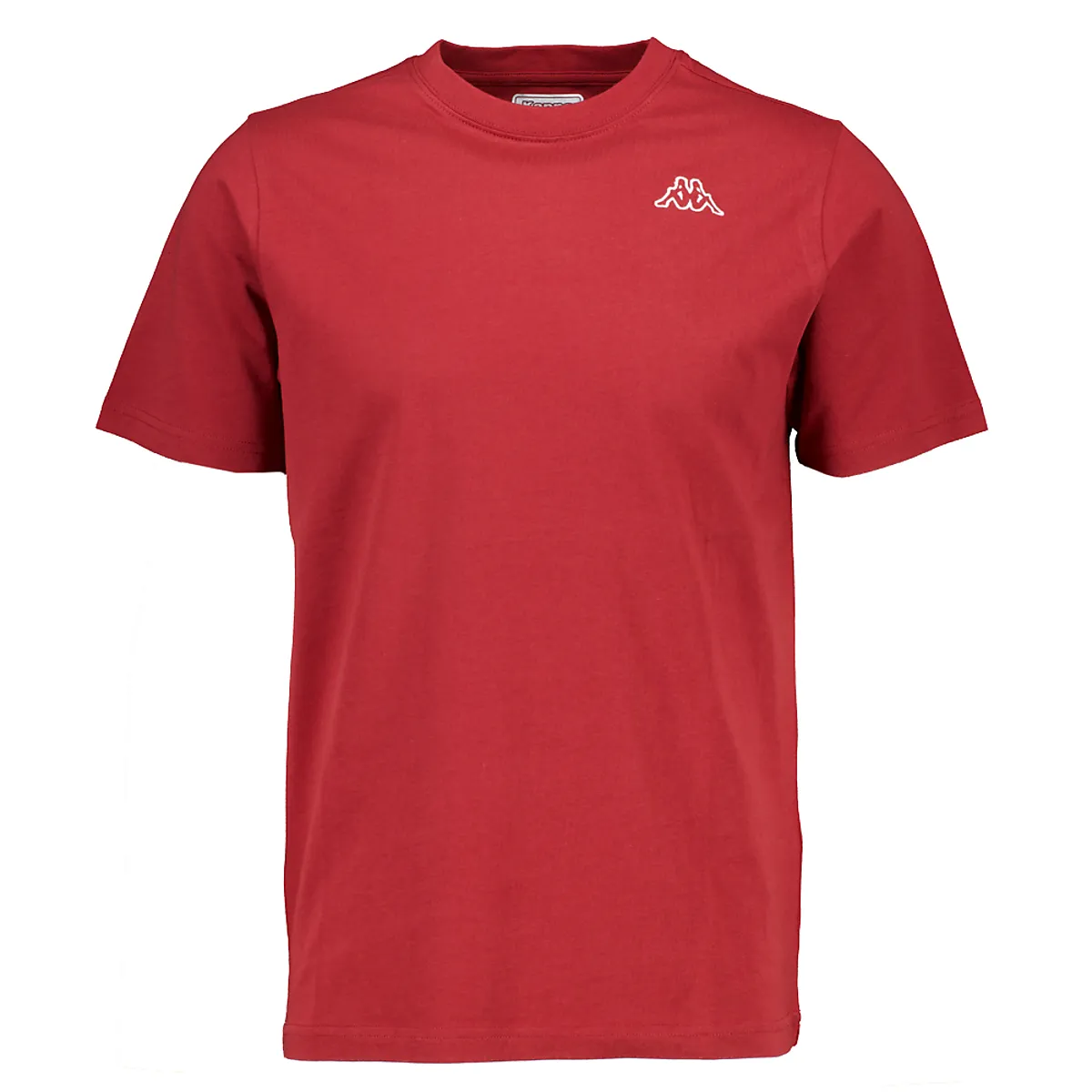 T-shirt - Rood