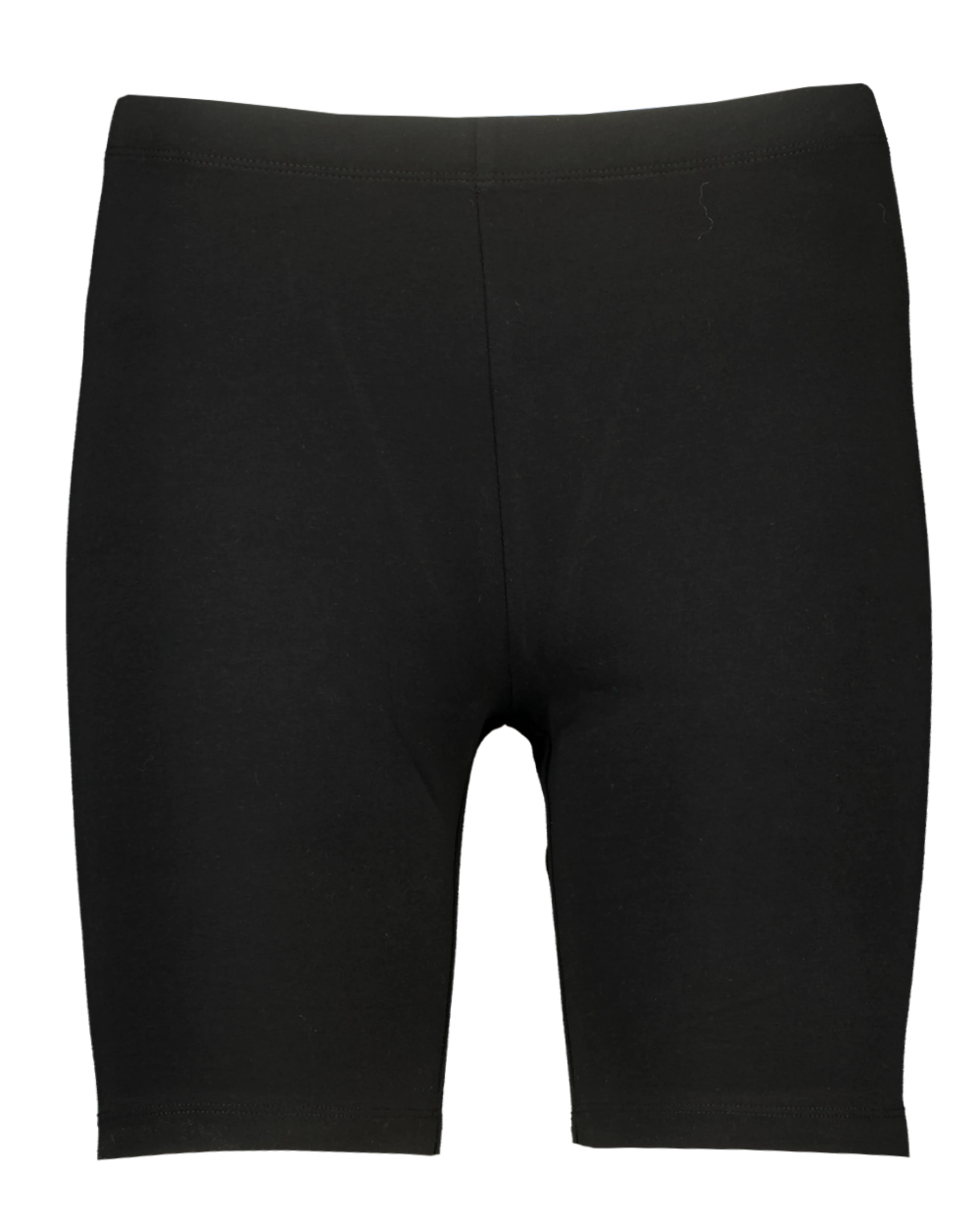 Bikershort - Zwart