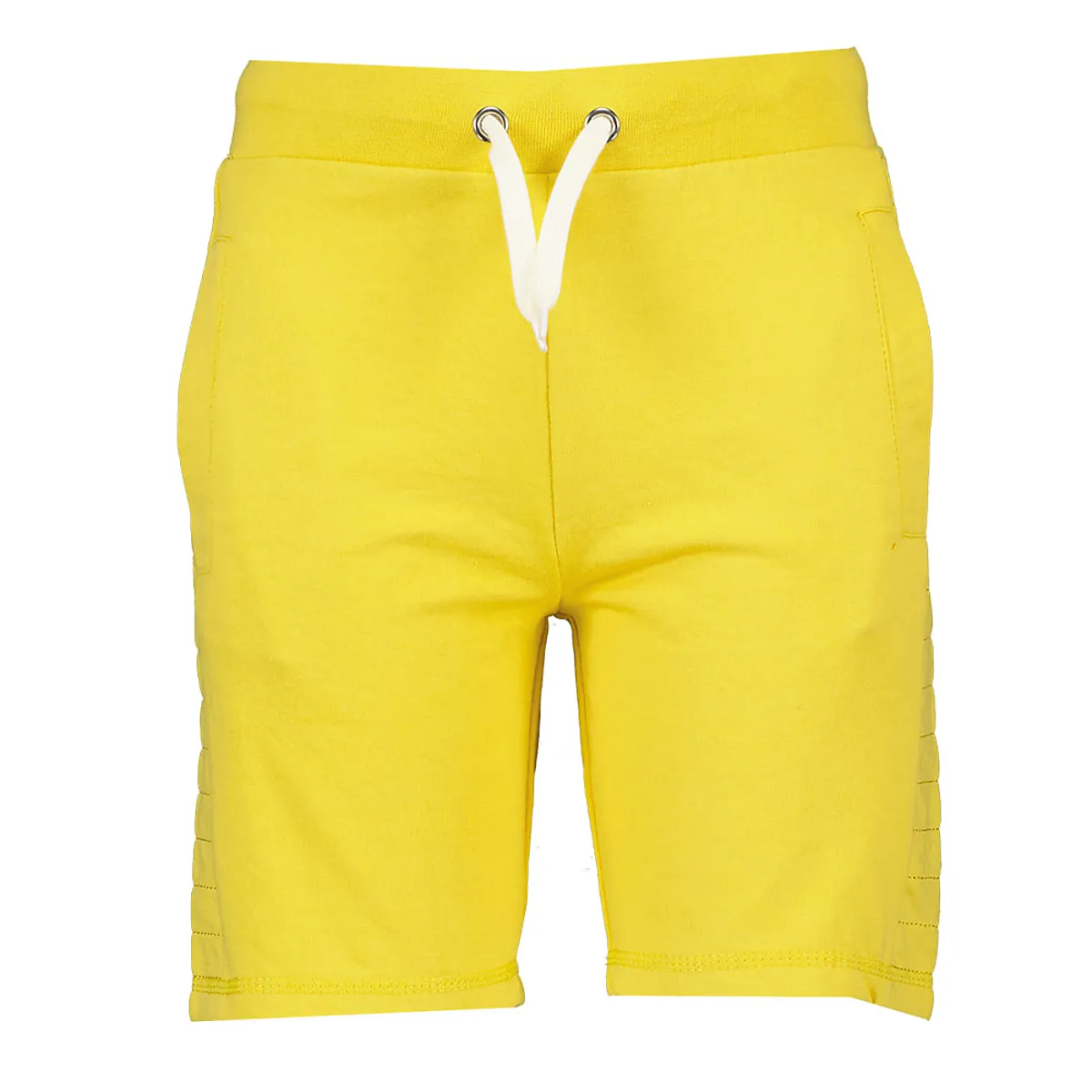 Pantalones cortos - Amarillo