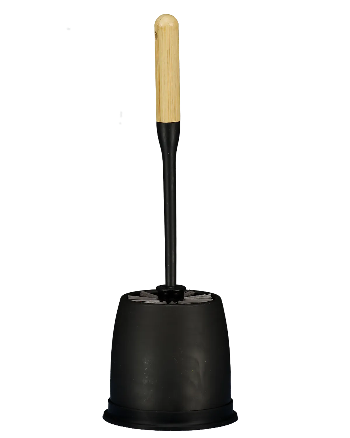 Brosse WC - Noir