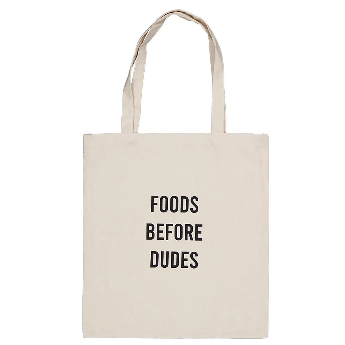 Sac en toile - Beige