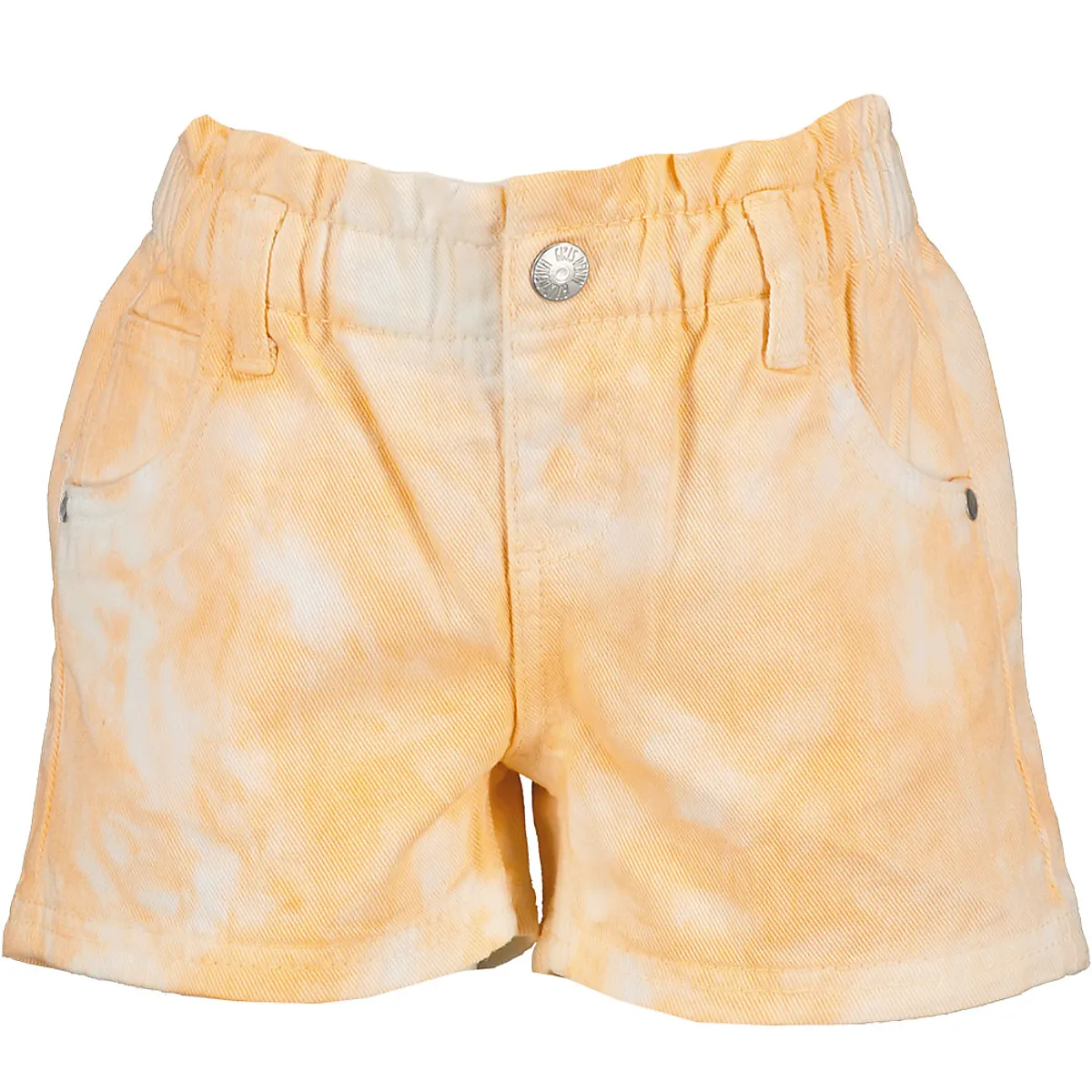 Short - Oranje