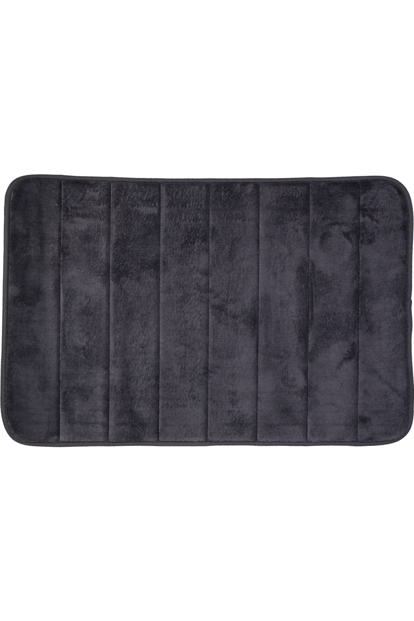 Badmat - Grijs