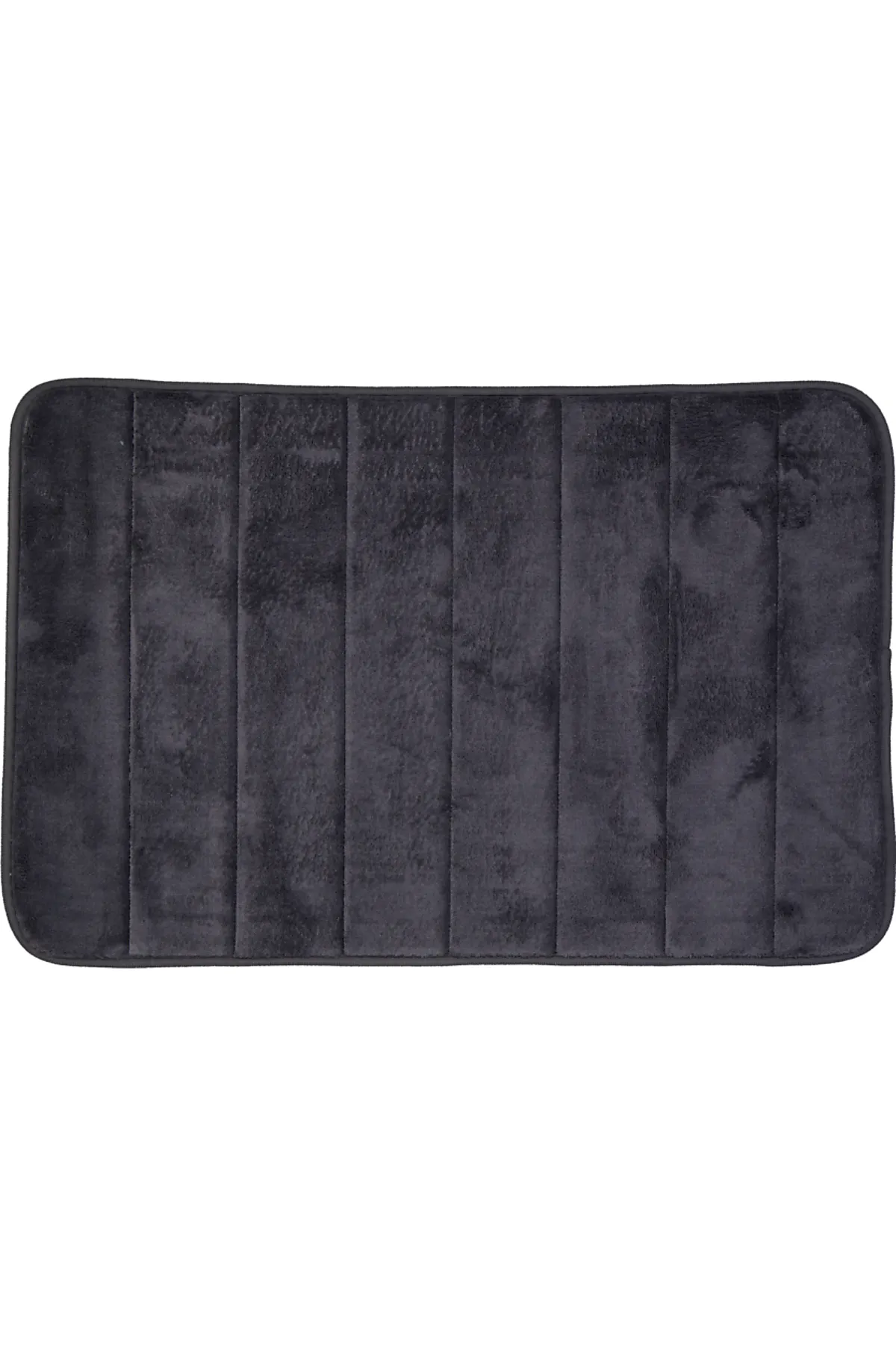 Badmat - Grijs