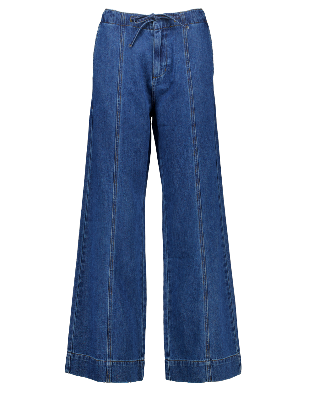 Jeans - Blauw