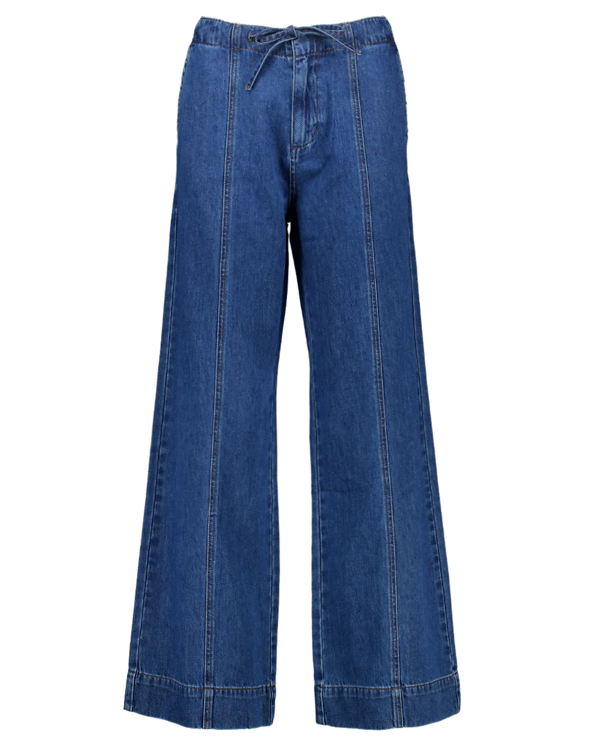 Jeans - Blauw
