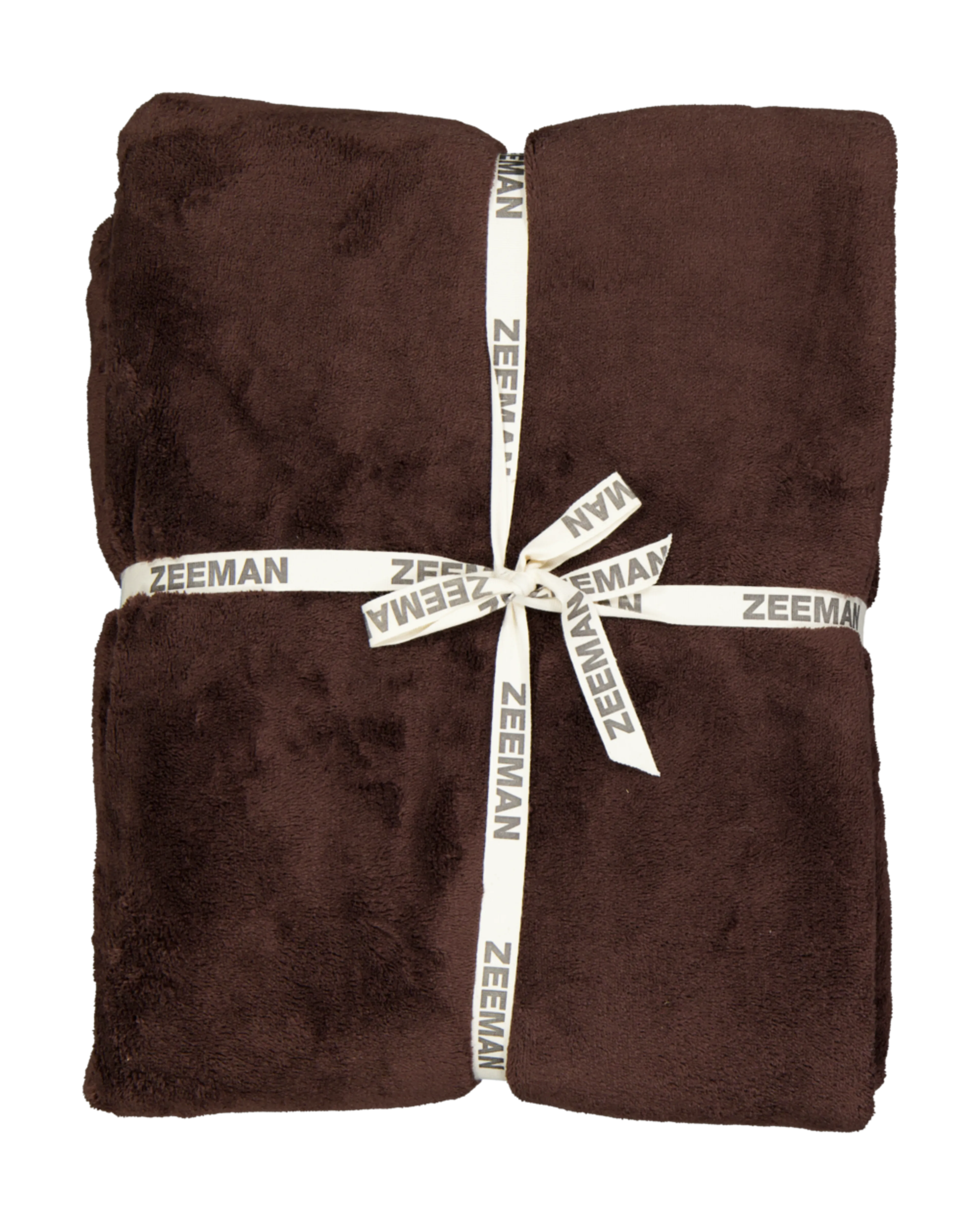 Couverture - Marron