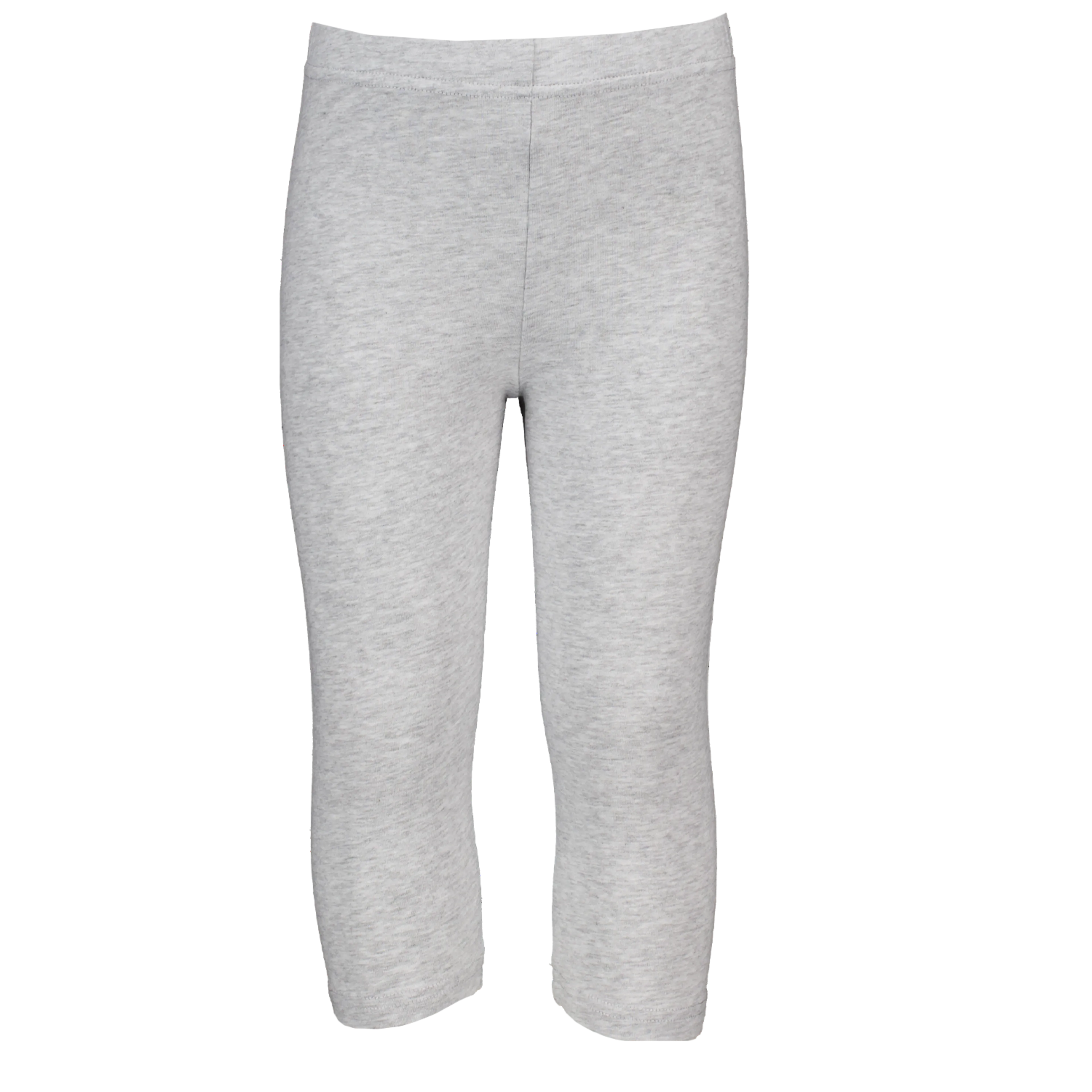 Legging court - Gris