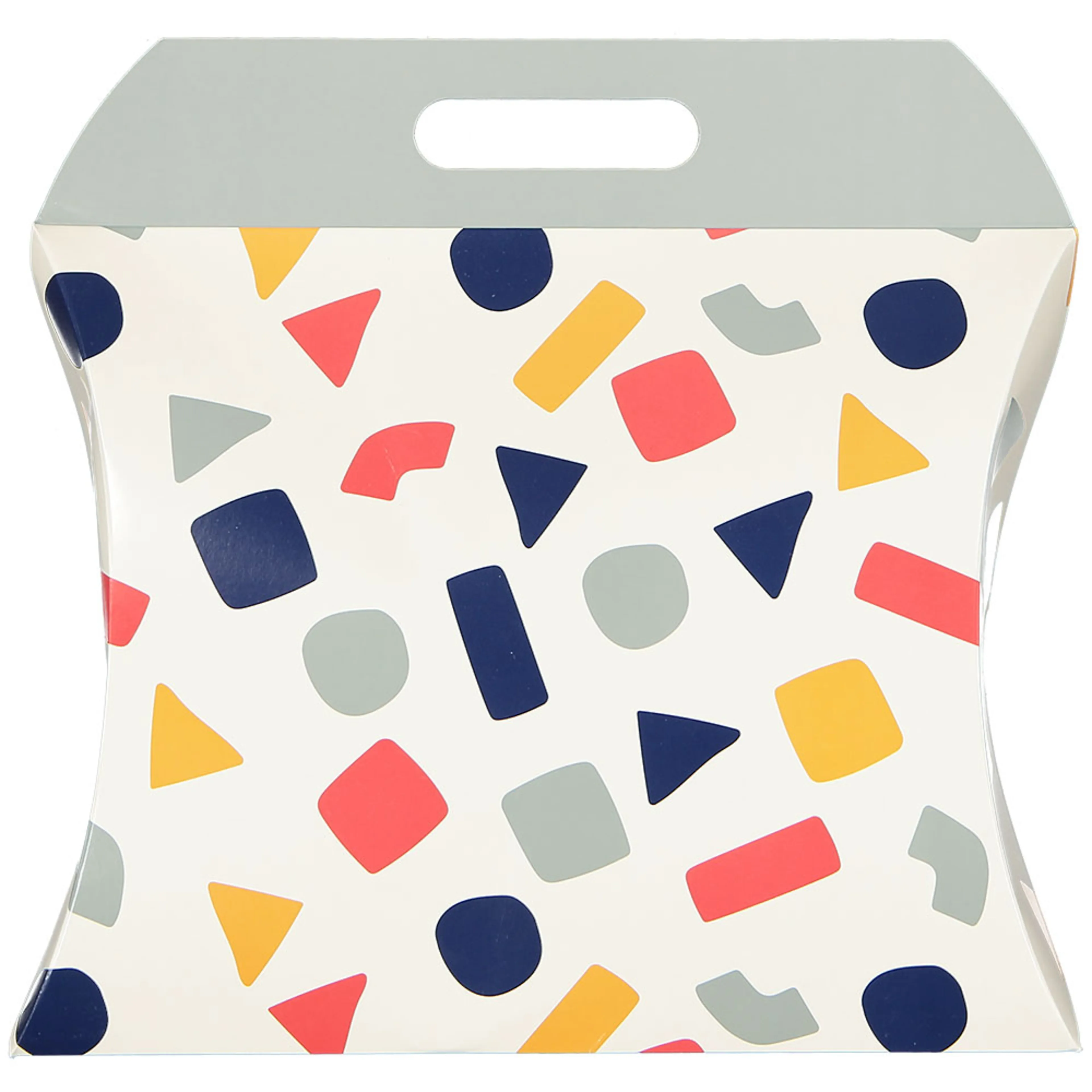 Caja de regalo - Multicolor