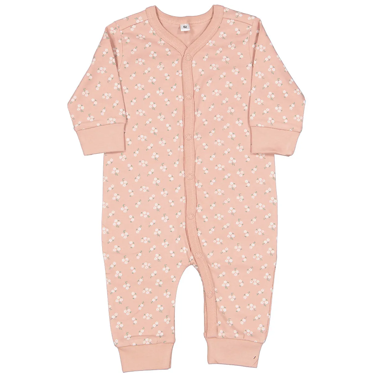 Pyjama - Rosa