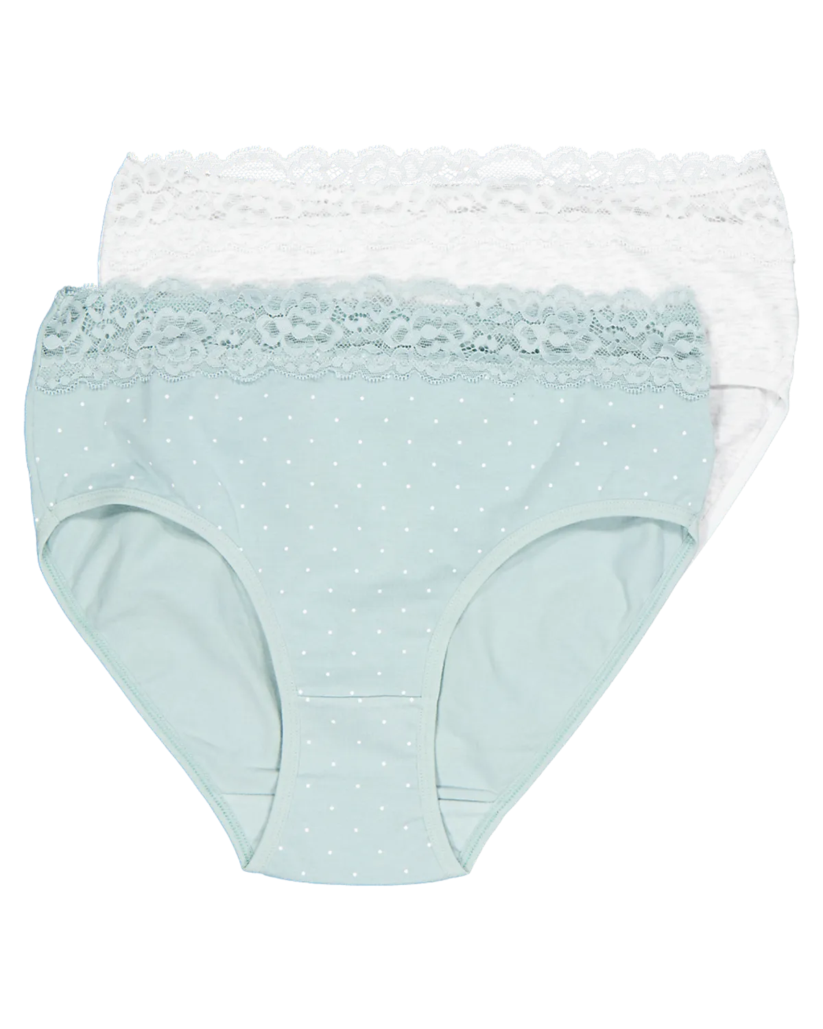 Jane Hipster - Groen