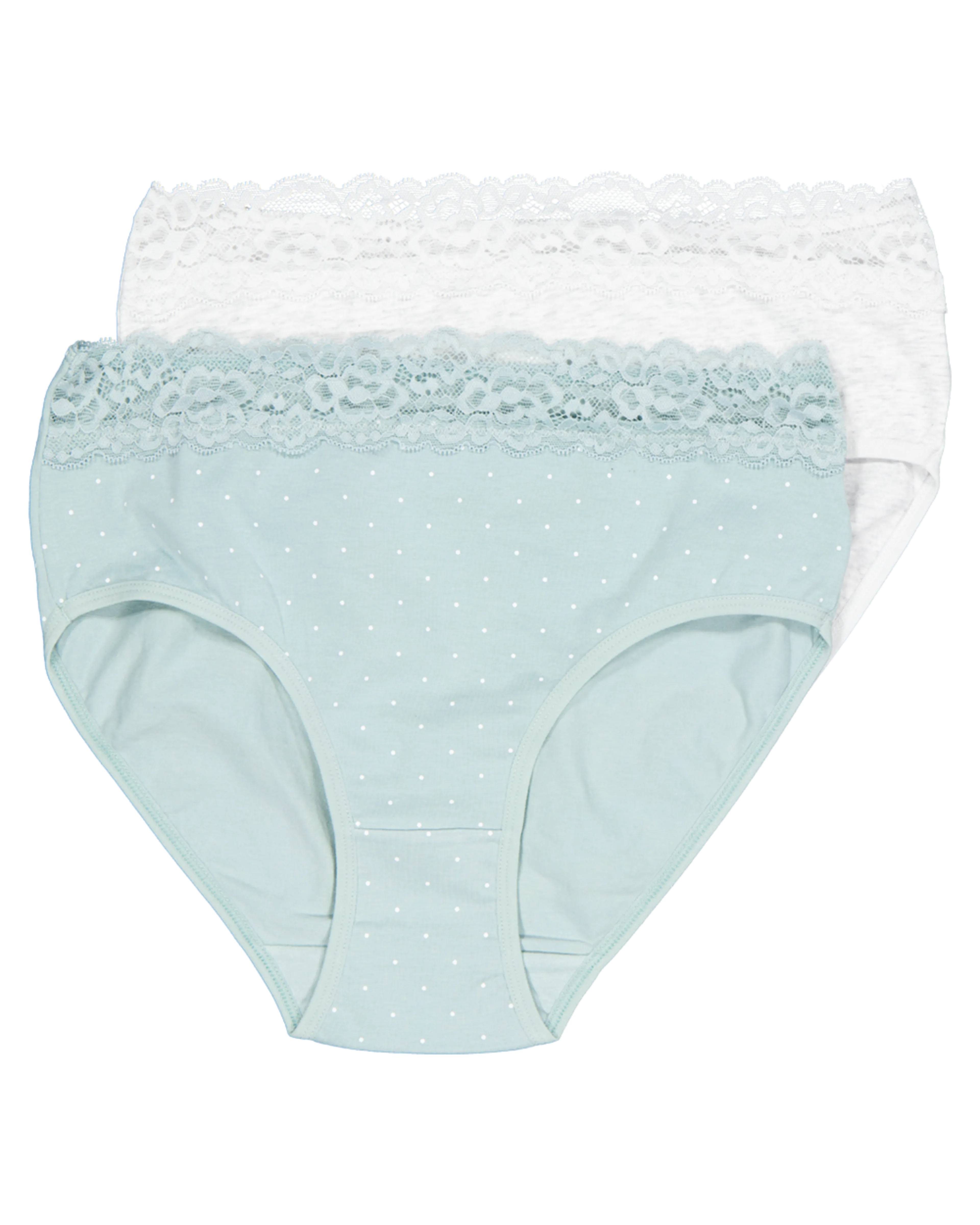 Jane Hipster - Groen