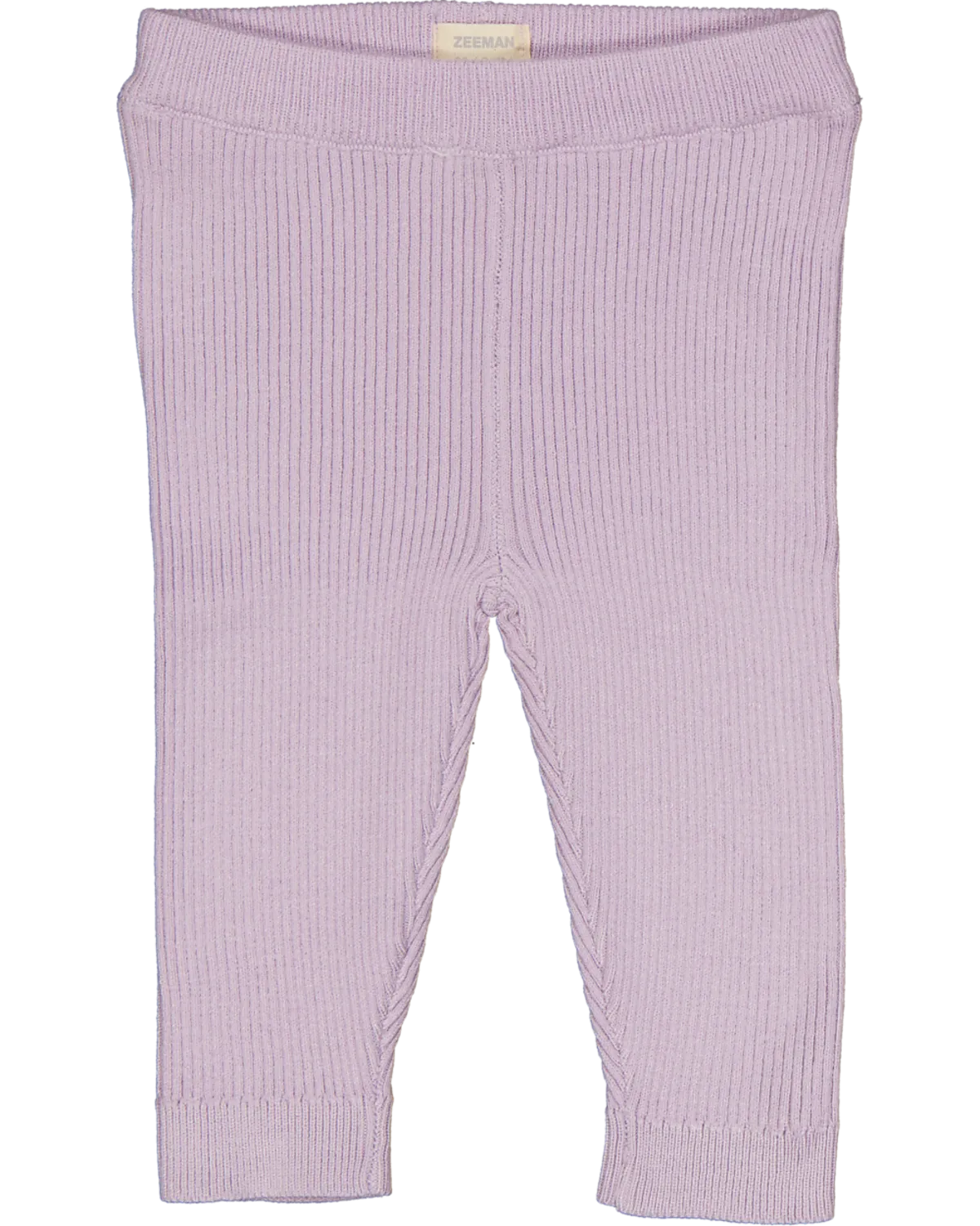 Legging - Paars