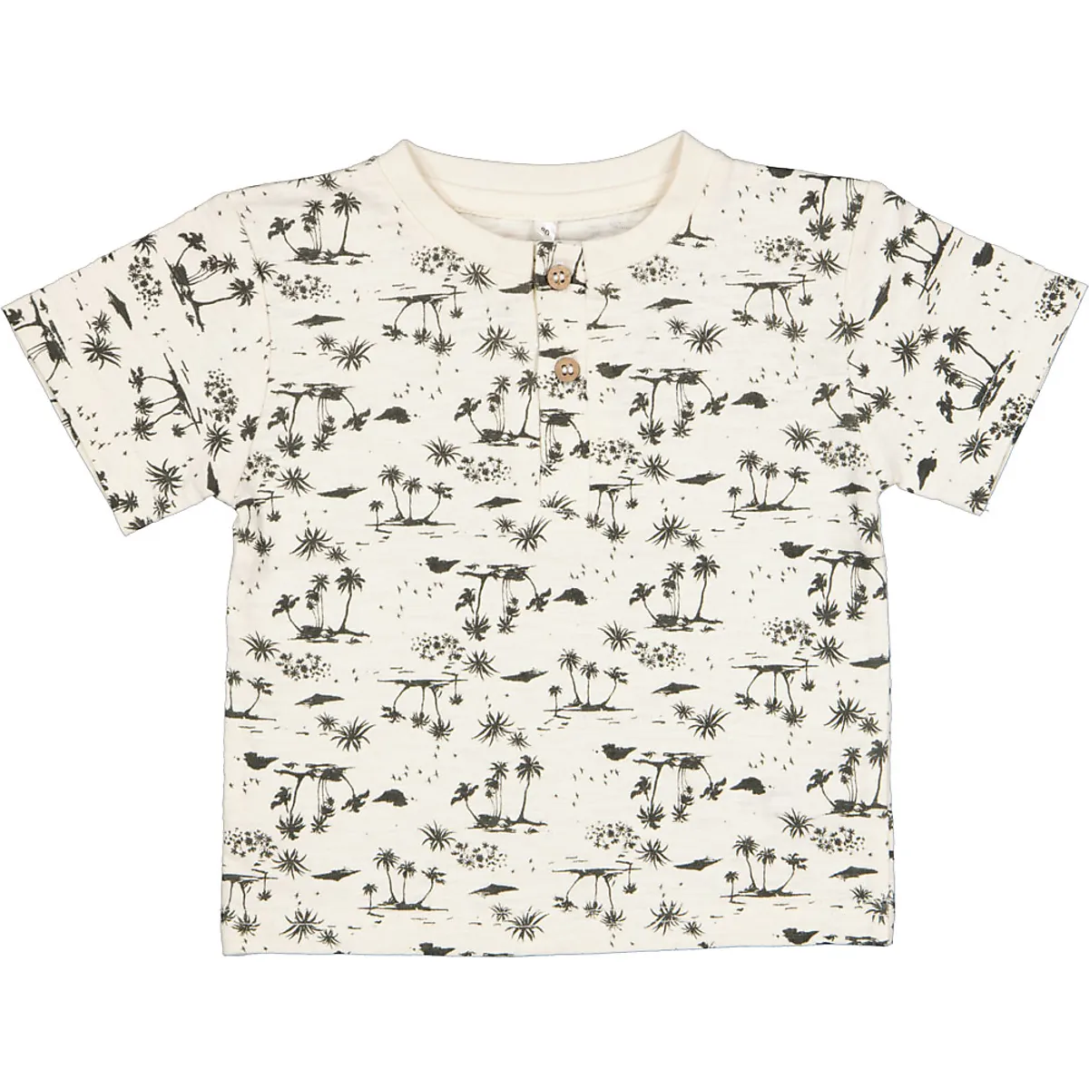 T-shirt - Beige