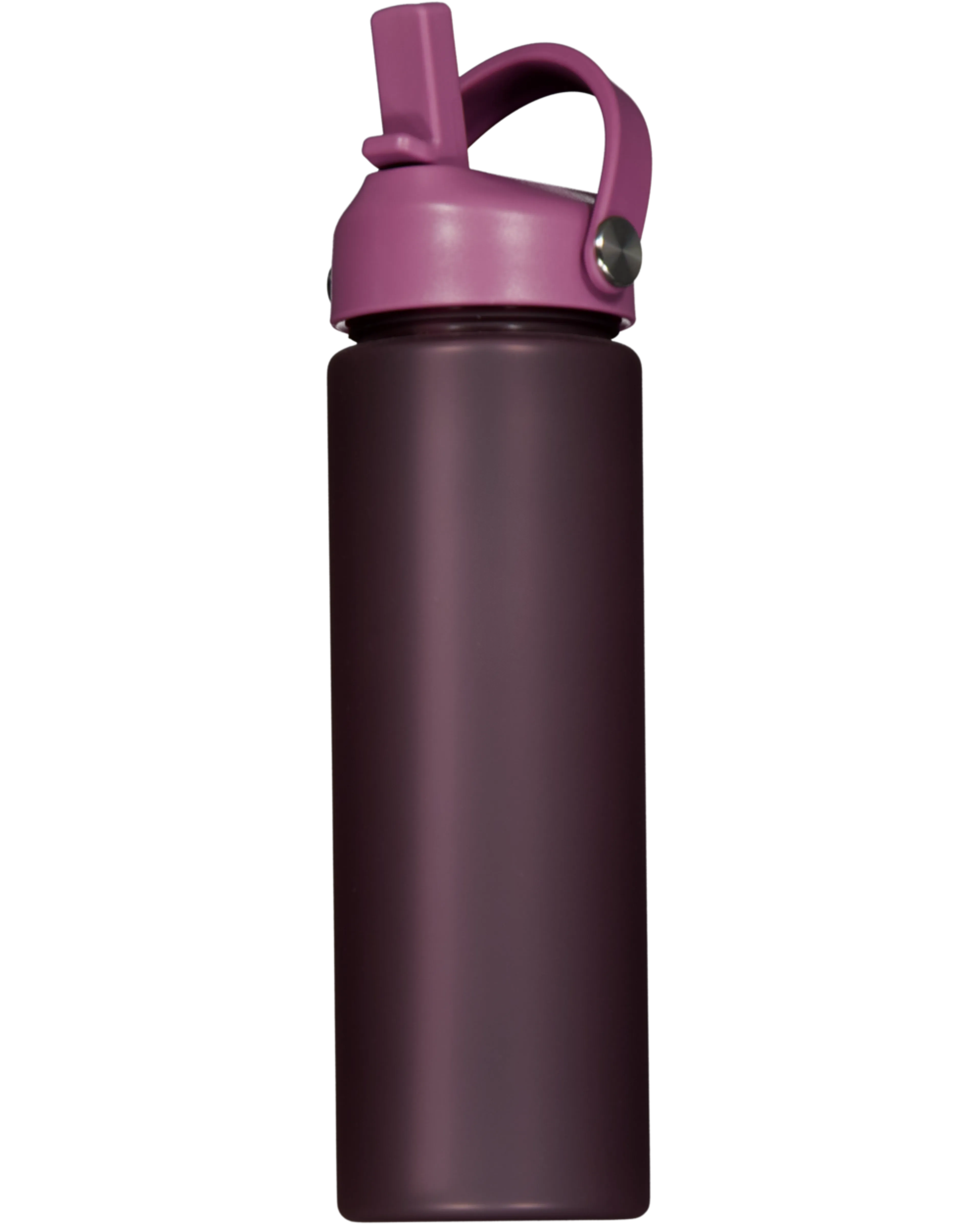 Wasserflasche - Rot
