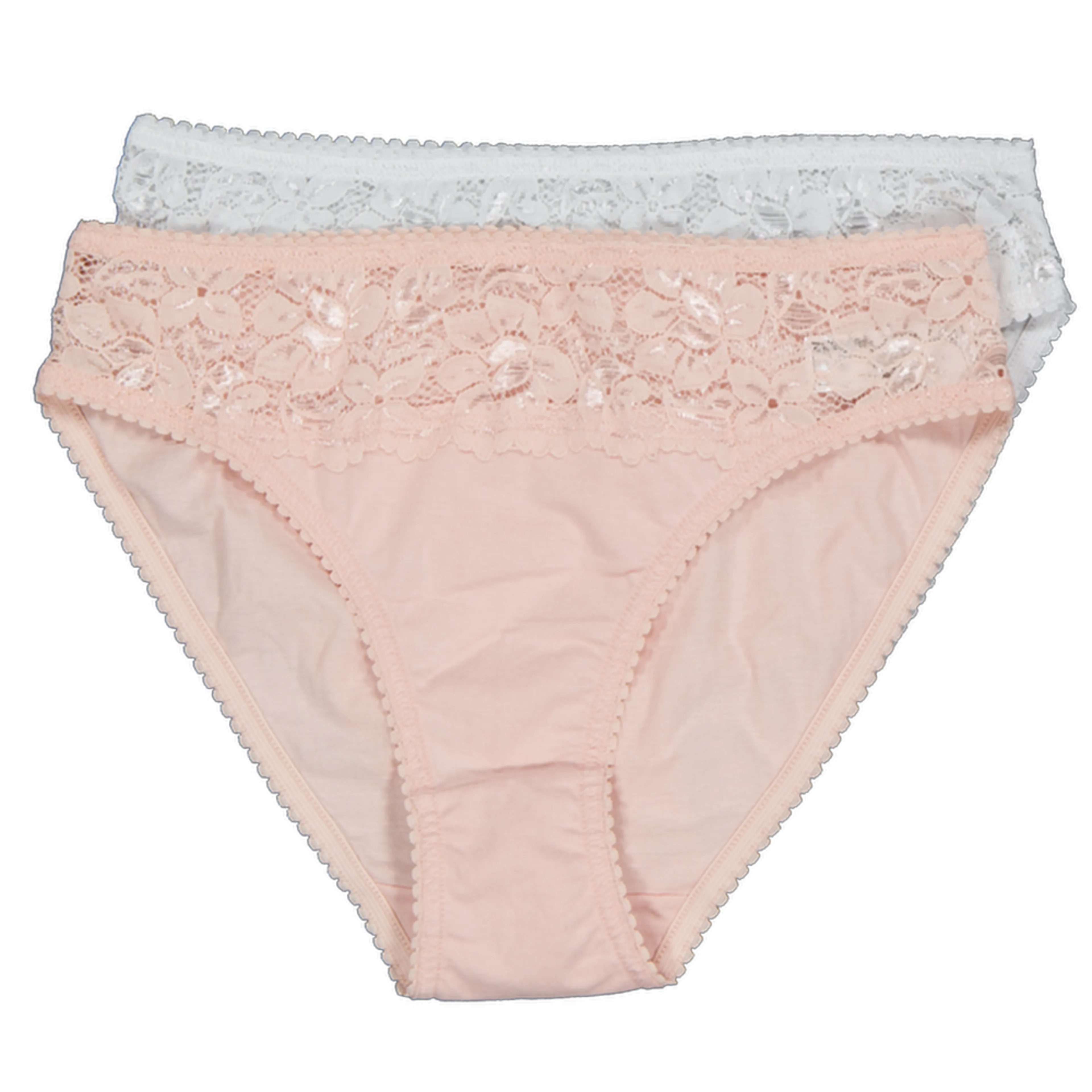 Culotte - Rosa